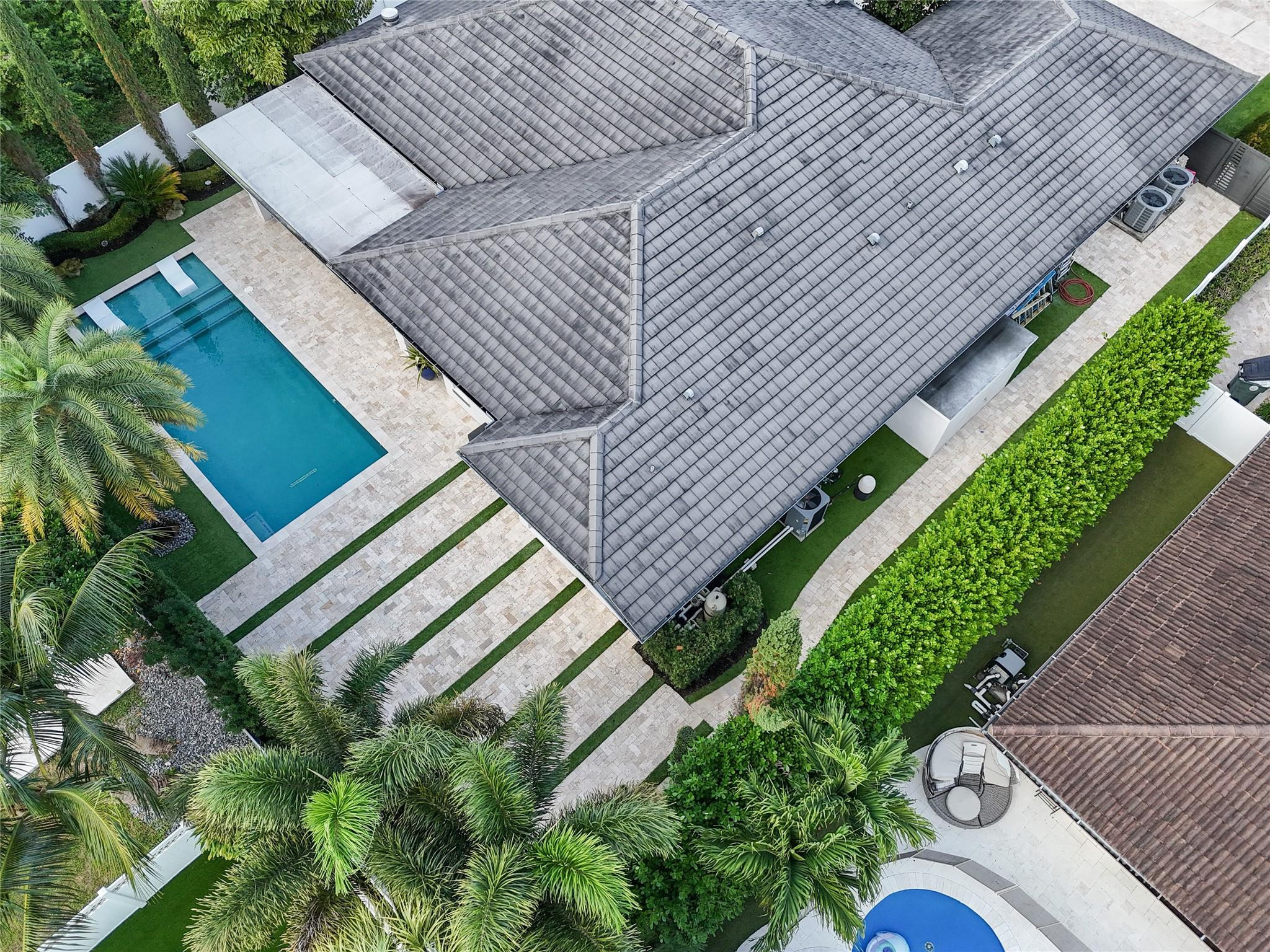 Camino Lakes Unit 02 - Residential
