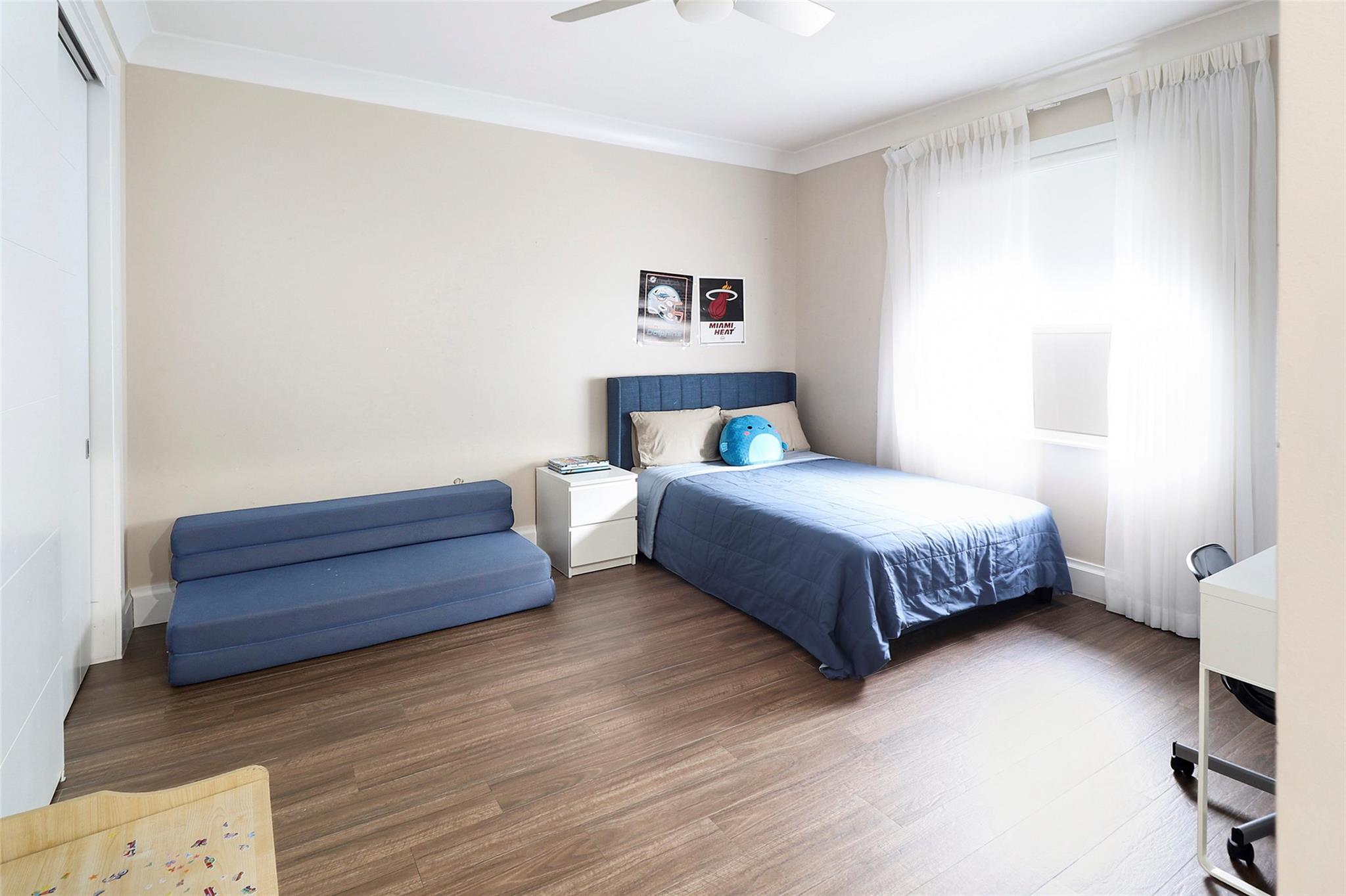 Camino Lakes Unit 02 - Residential