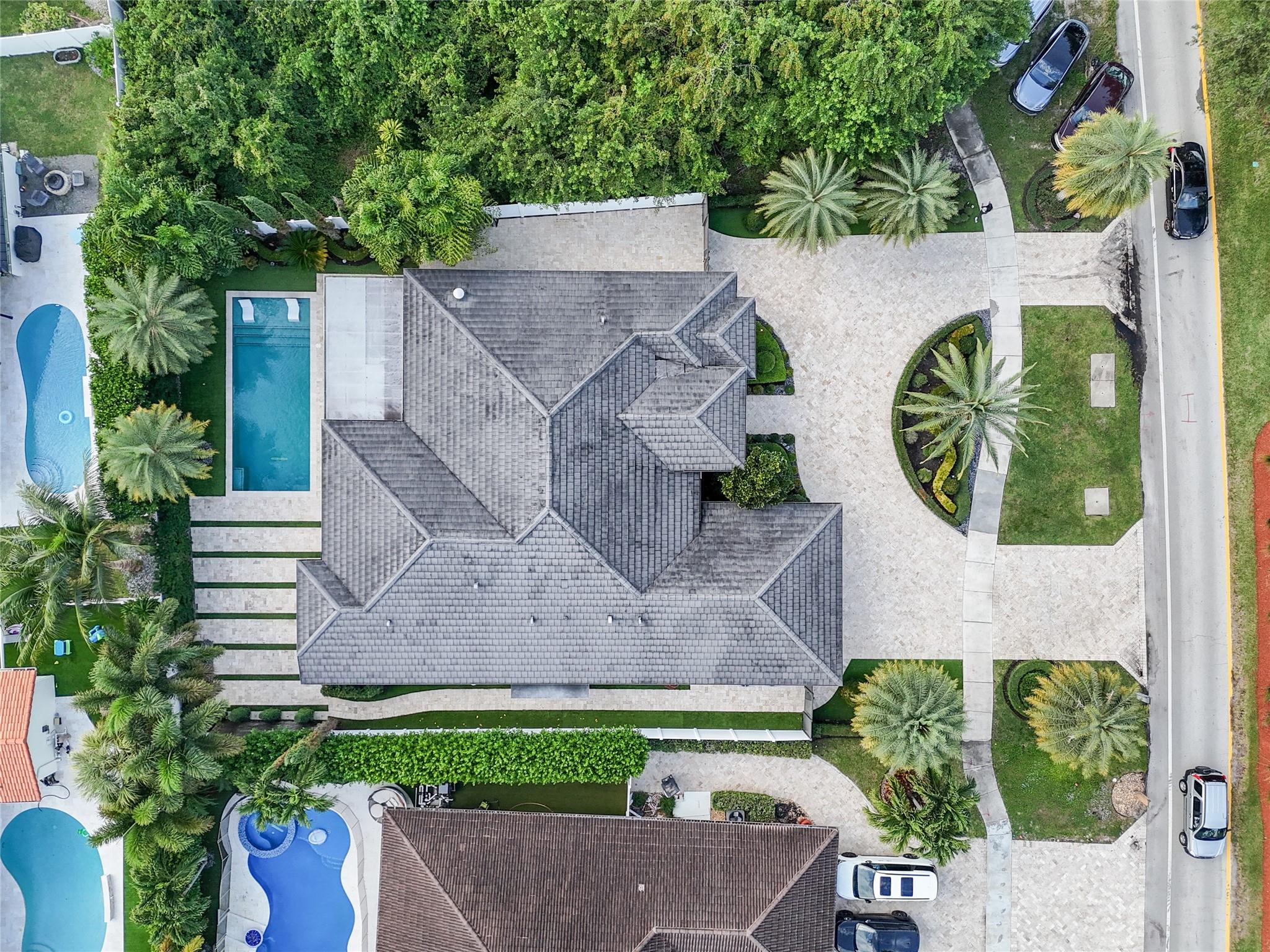 Camino Lakes Unit 02 - Residential