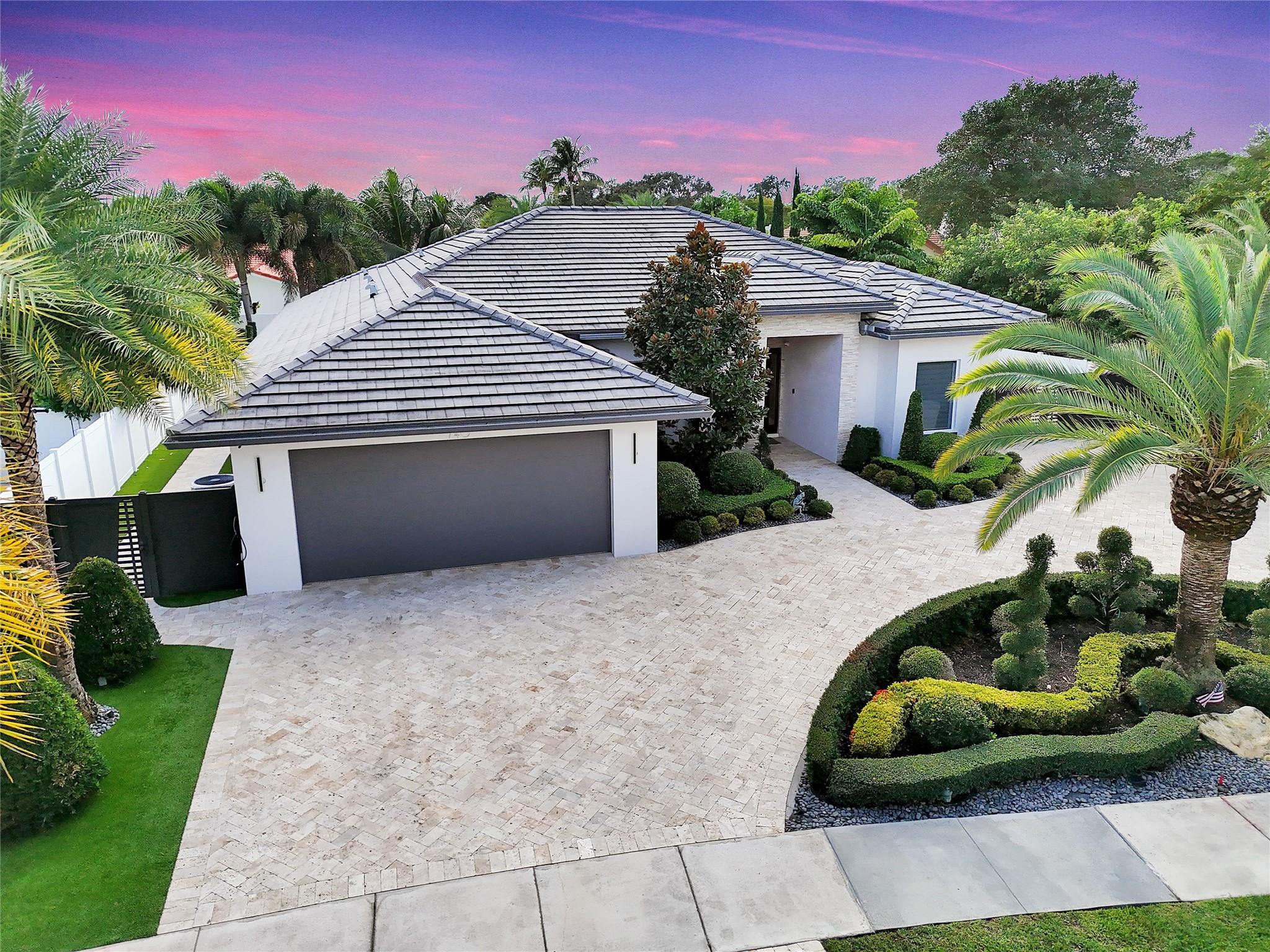 Camino Lakes Unit 02 - Residential