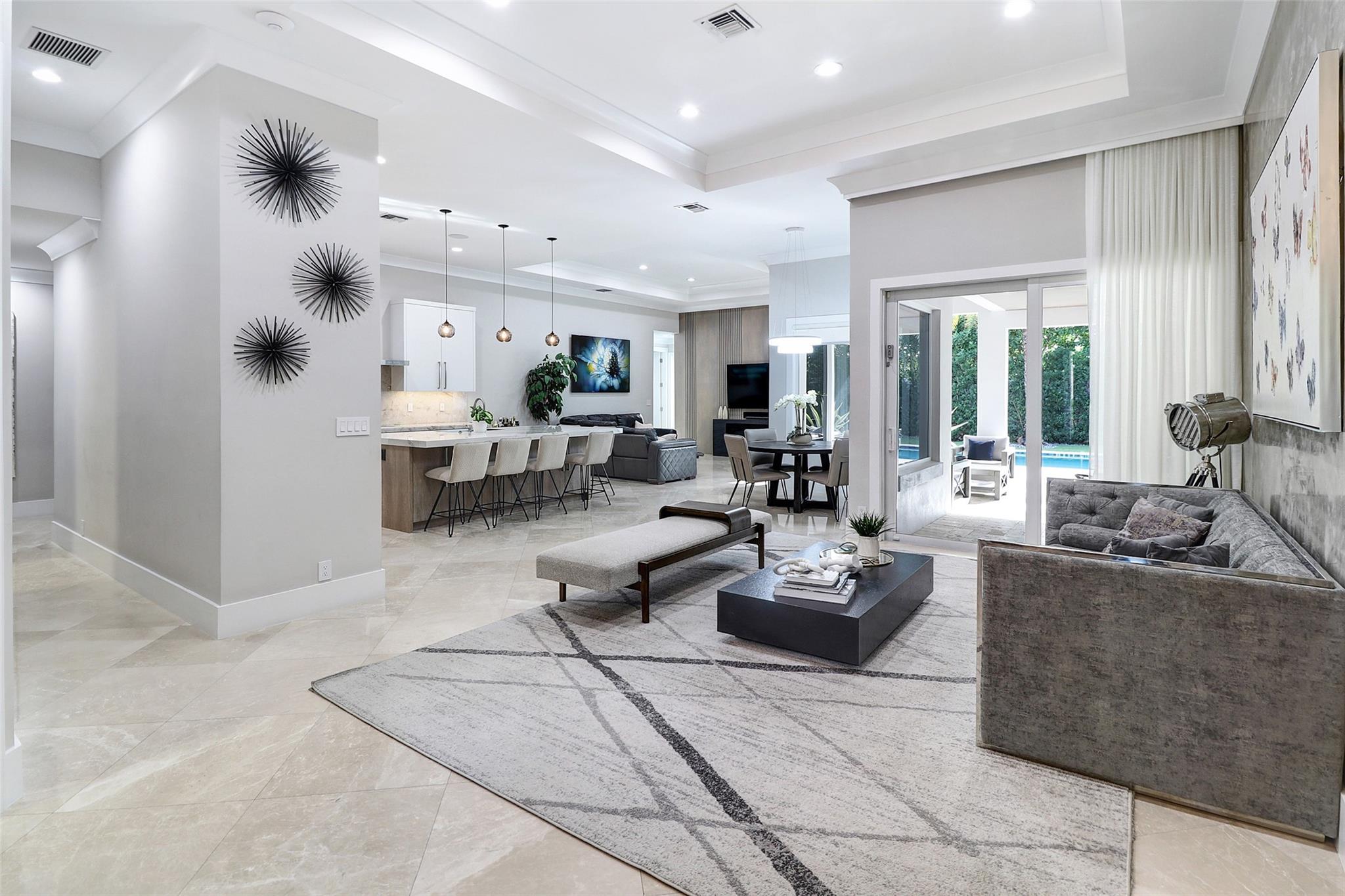 Camino Lakes Unit 02 - Residential