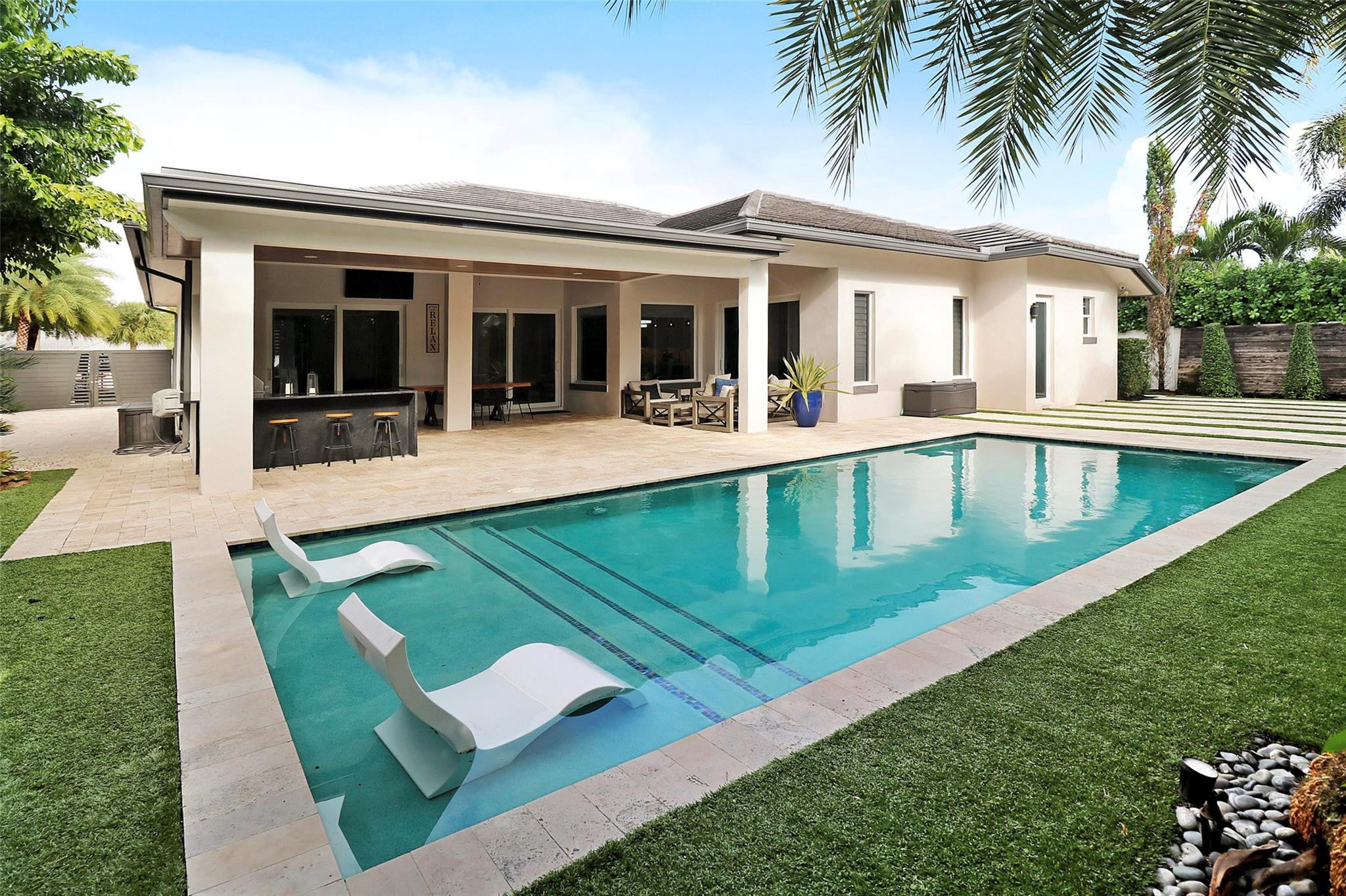 Camino Lakes Unit 02 - Residential