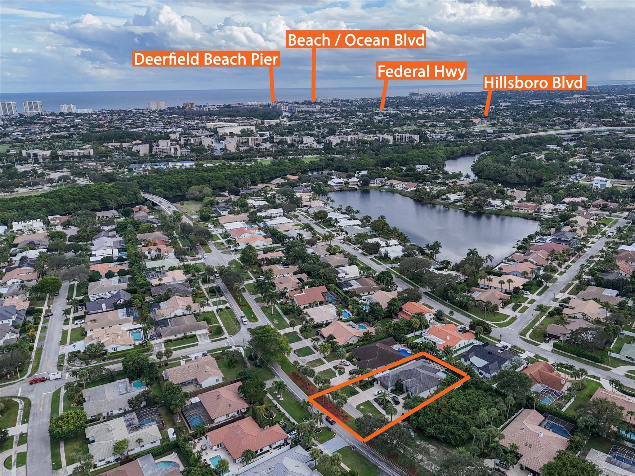 Camino Lakes Unit 02 - Residential