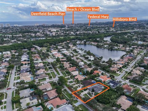 Tiny photo for 740 SW 18th Street, Boca Raton, FL 33486 (MLS # F10540765)