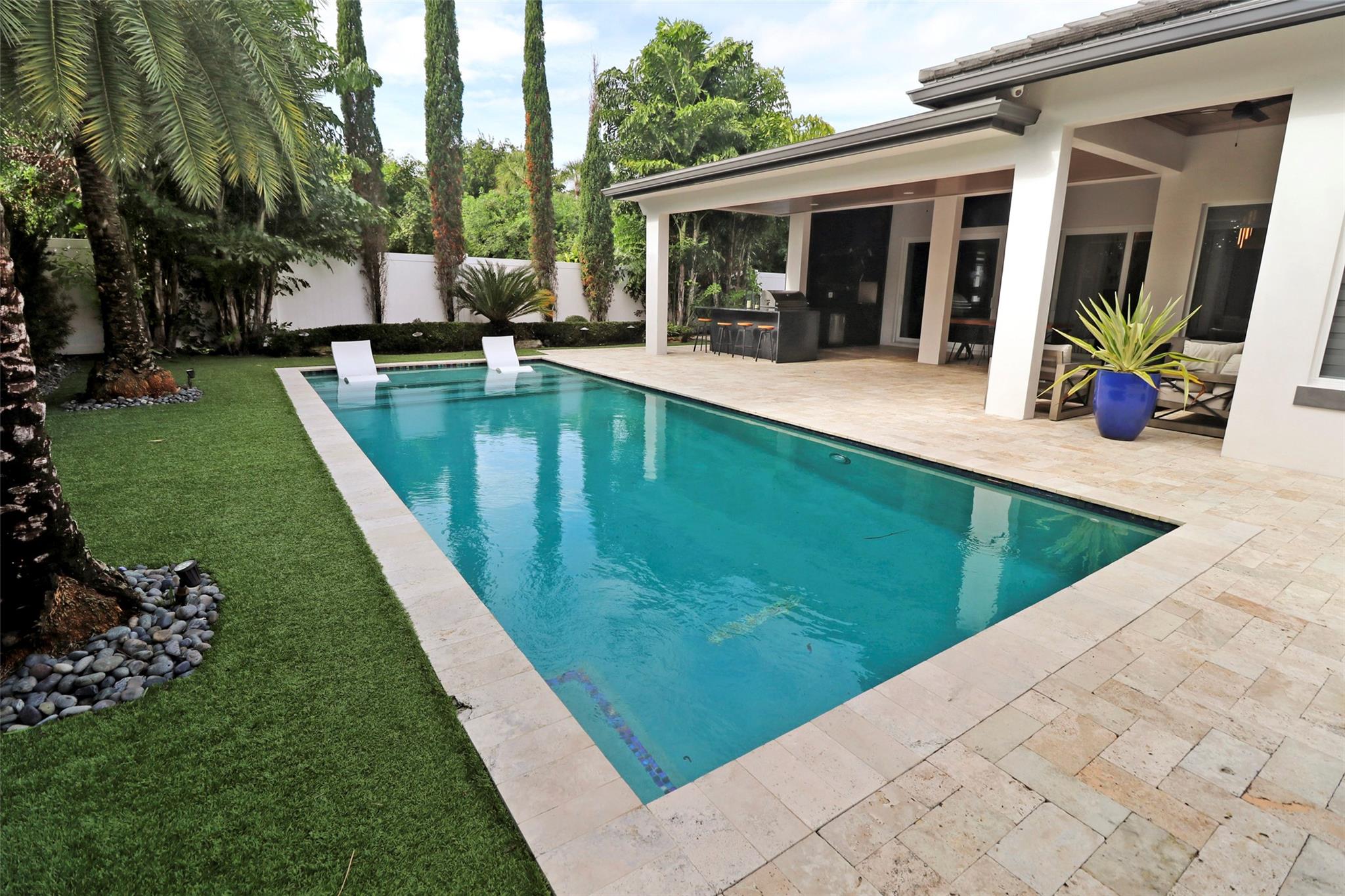 Camino Lakes Unit 02 - Residential