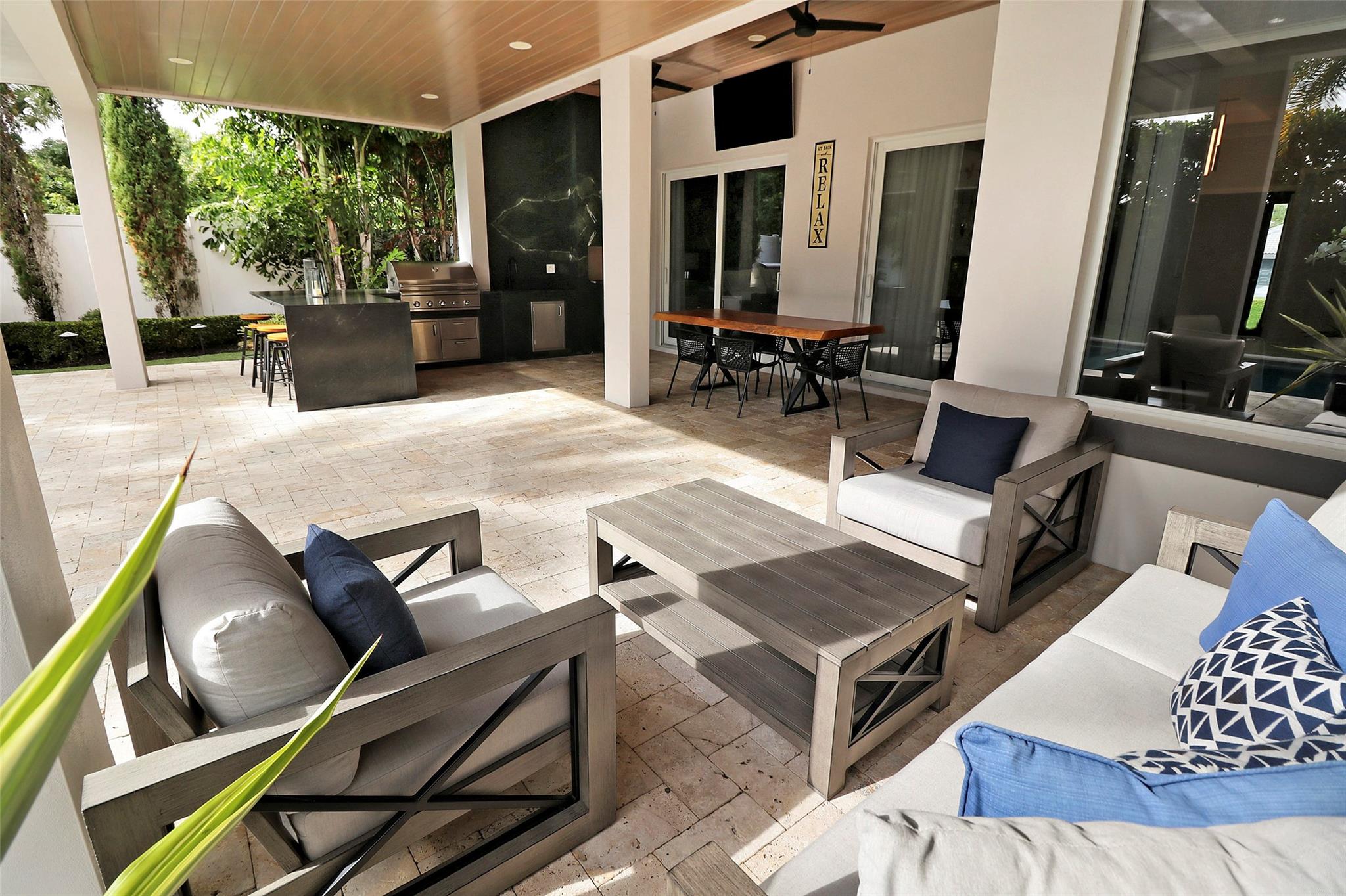 Camino Lakes Unit 02 - Residential