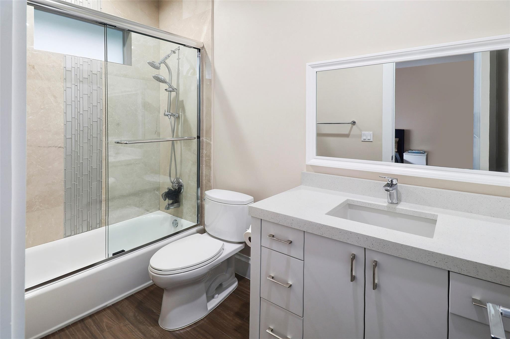 Camino Lakes Unit 02 - Residential