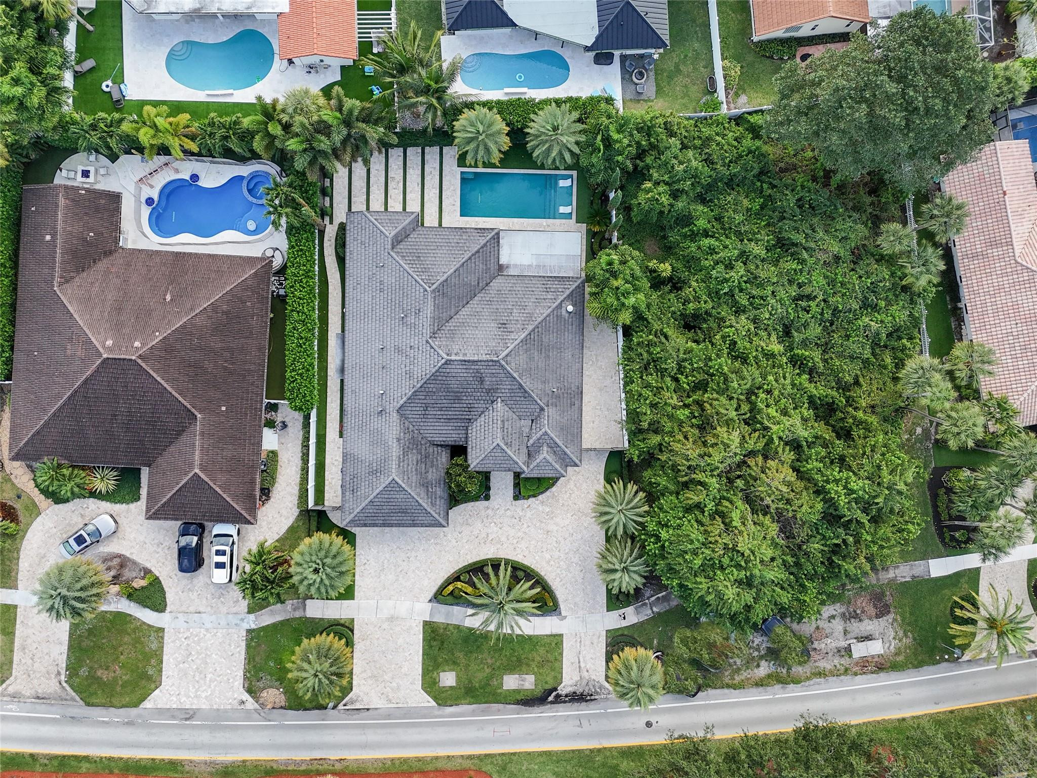 Camino Lakes Unit 02 - Residential