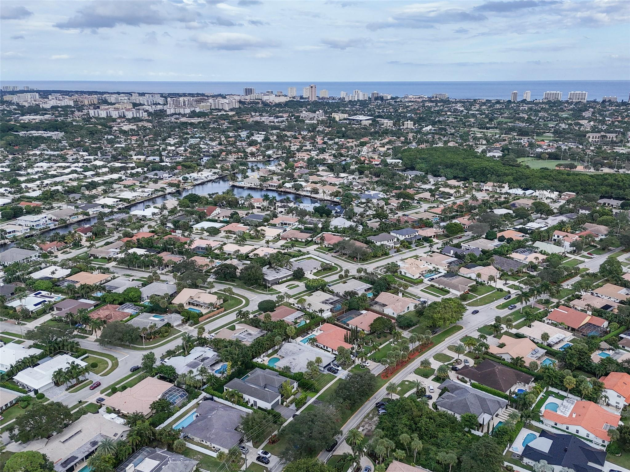 Camino Lakes Unit 02 - Residential