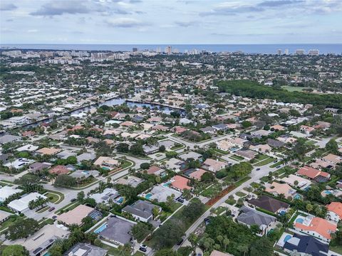 Tiny photo for 740 SW 18th Street, Boca Raton, FL 33486 (MLS # F10540765)