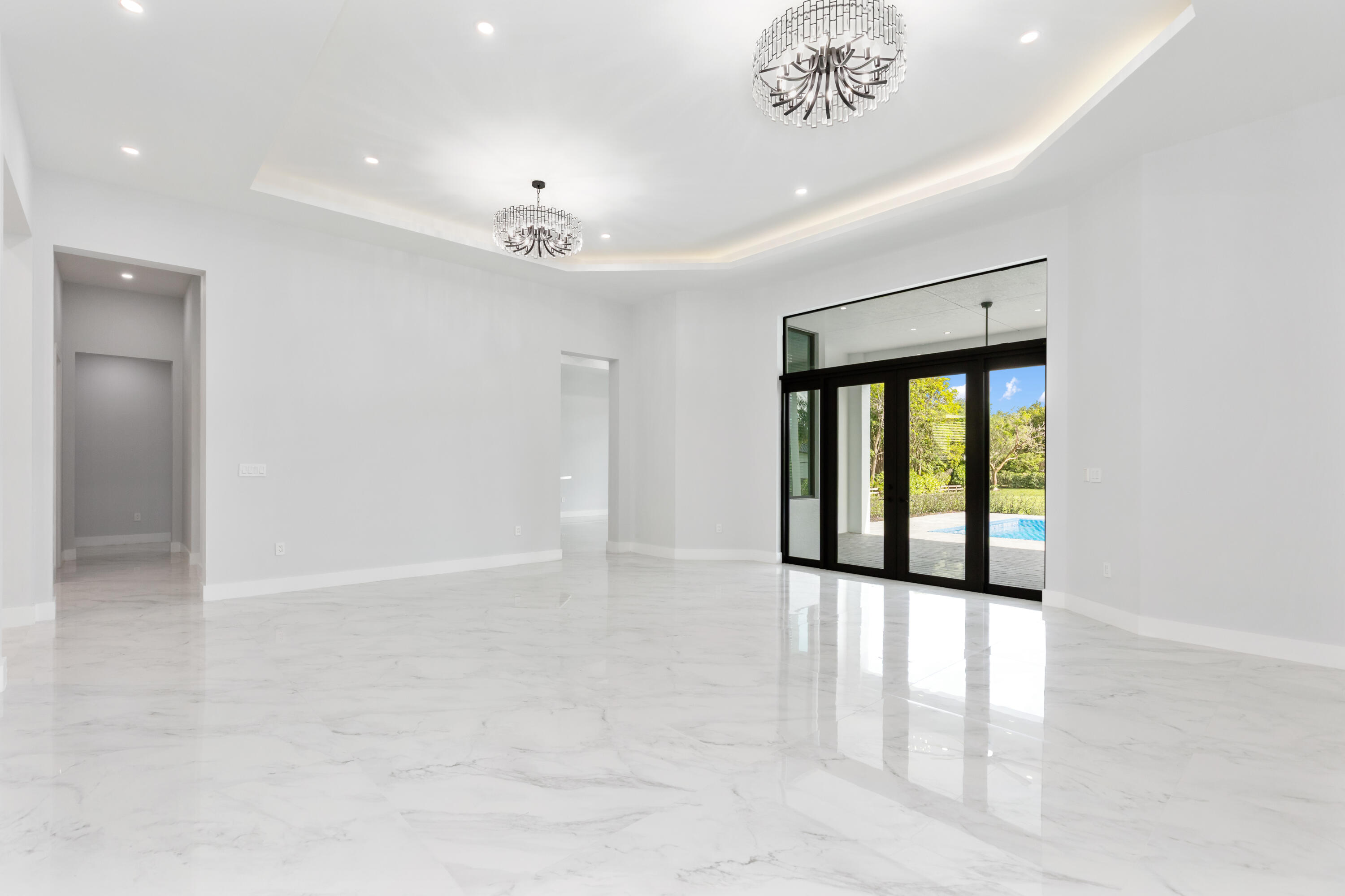 DAVIE FARMETTES - Residential