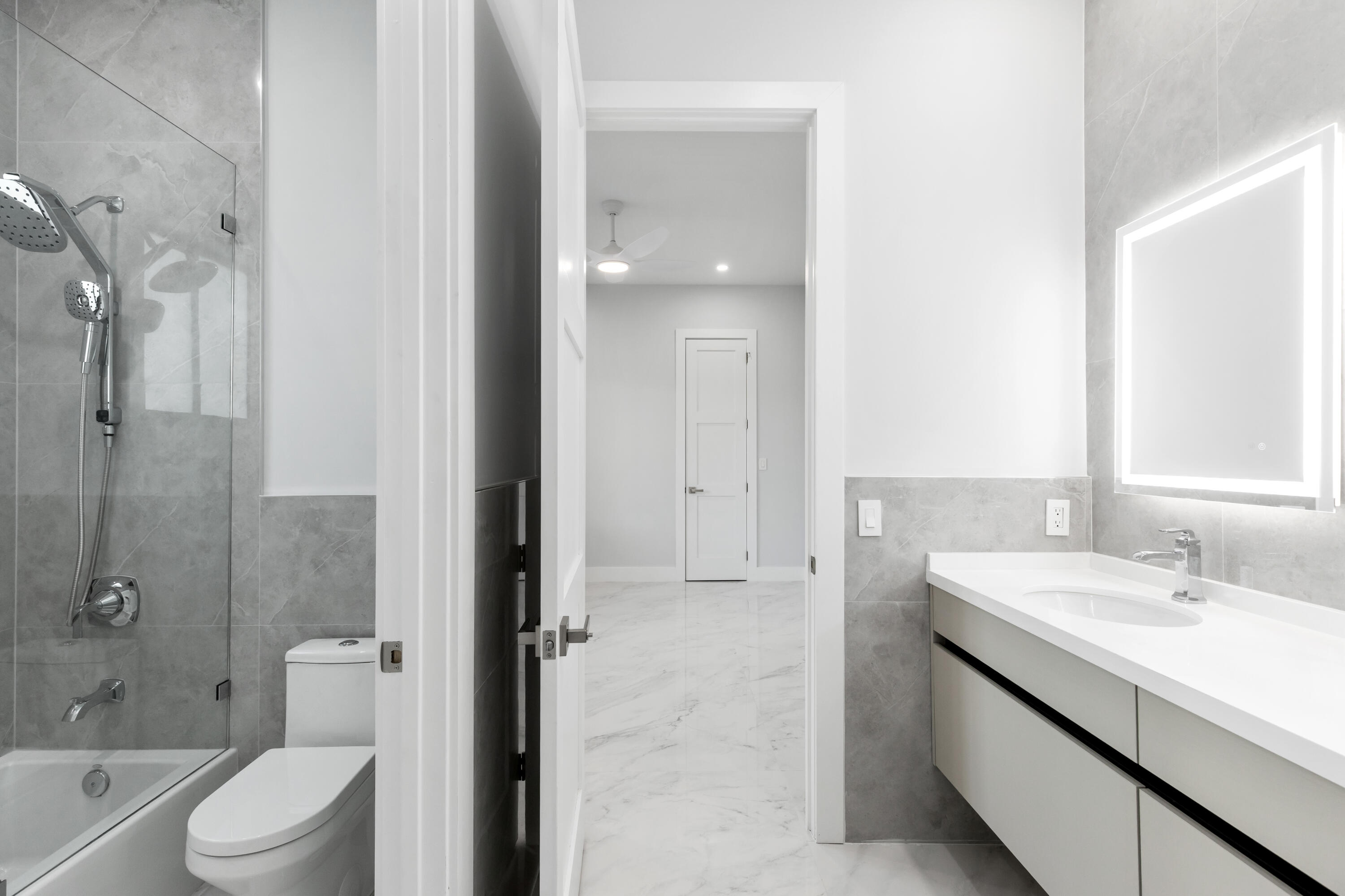 DAVIE FARMETTES - Residential