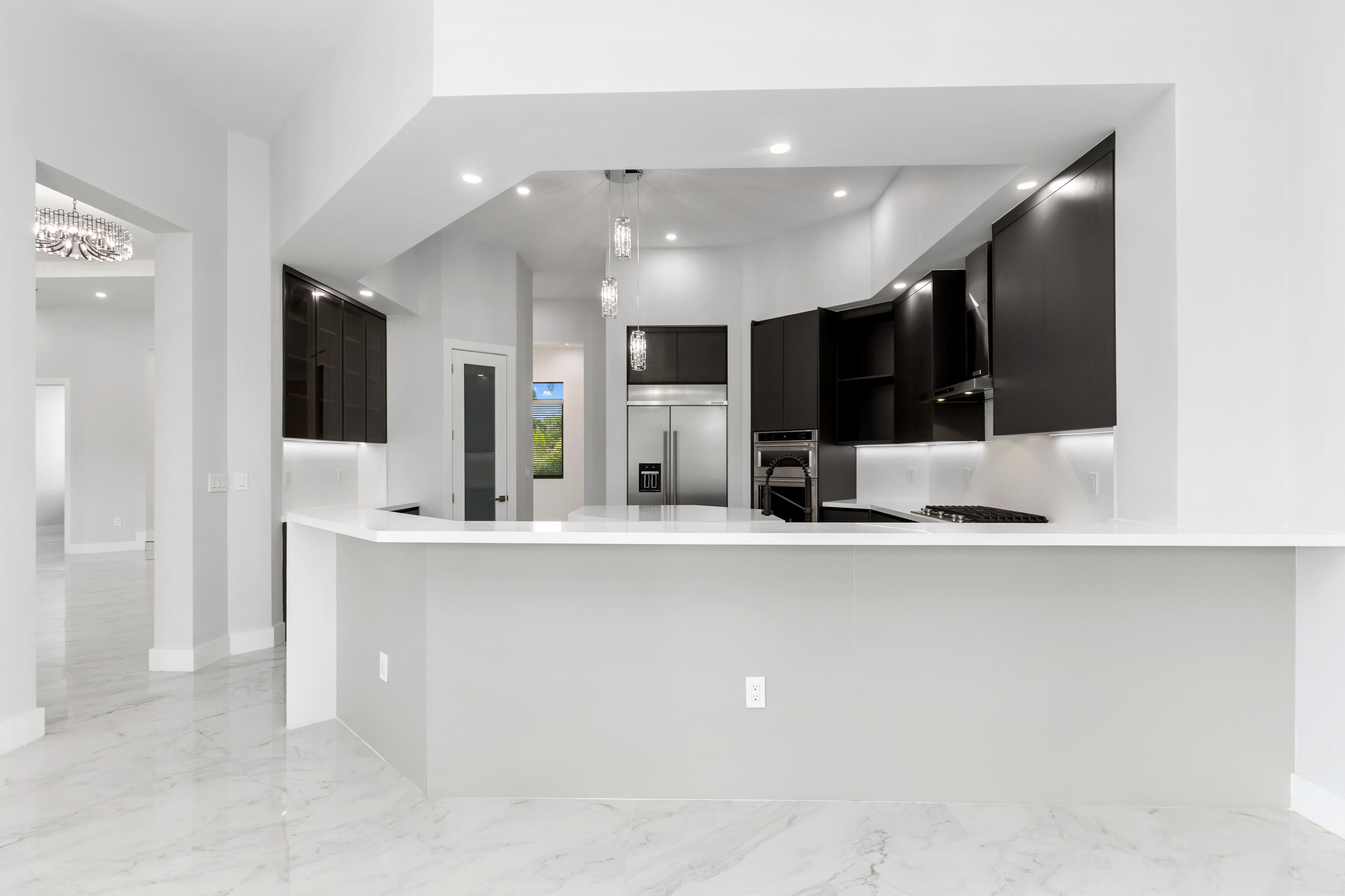 DAVIE FARMETTES - Residential