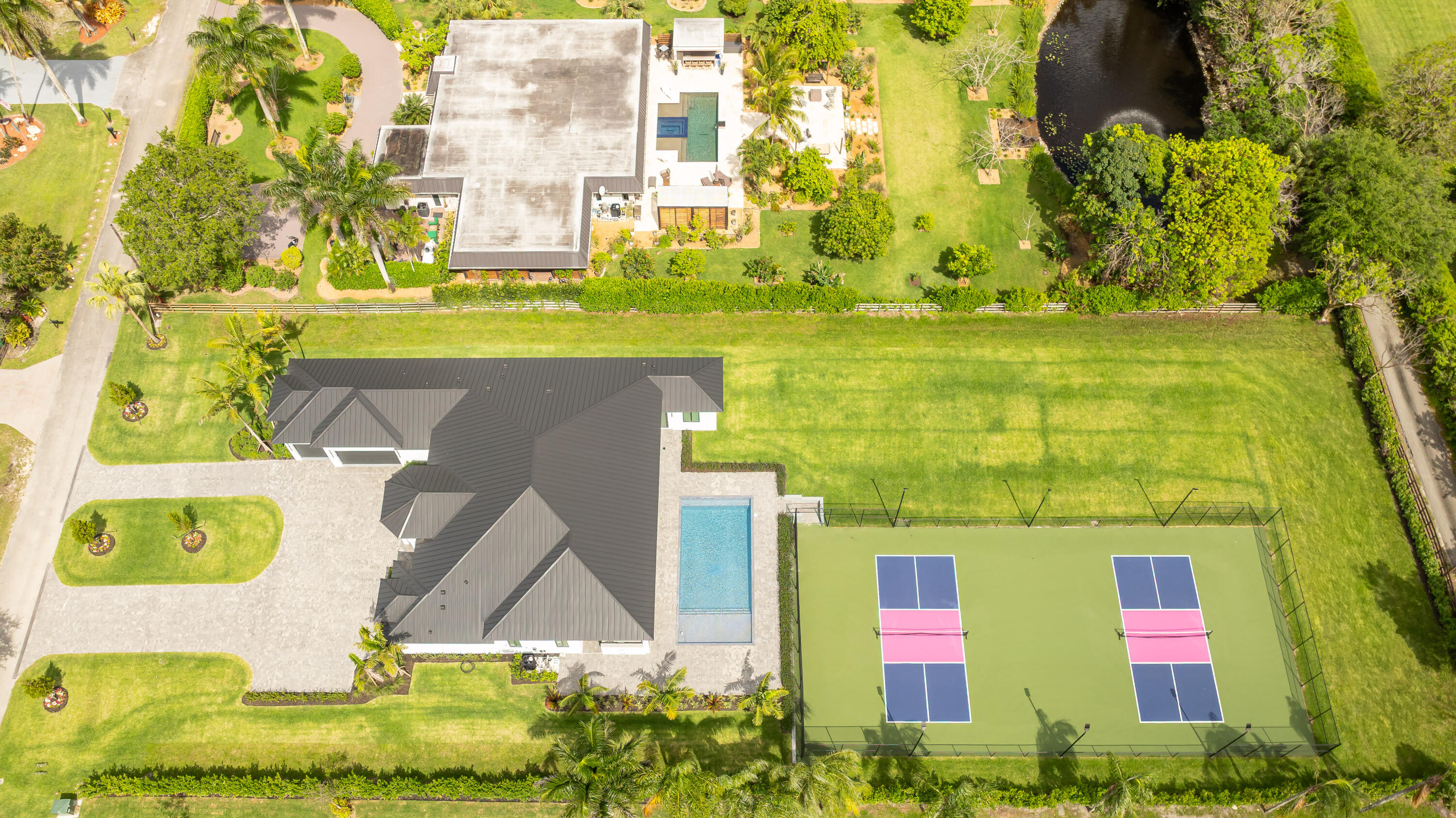 DAVIE FARMETTES - Residential