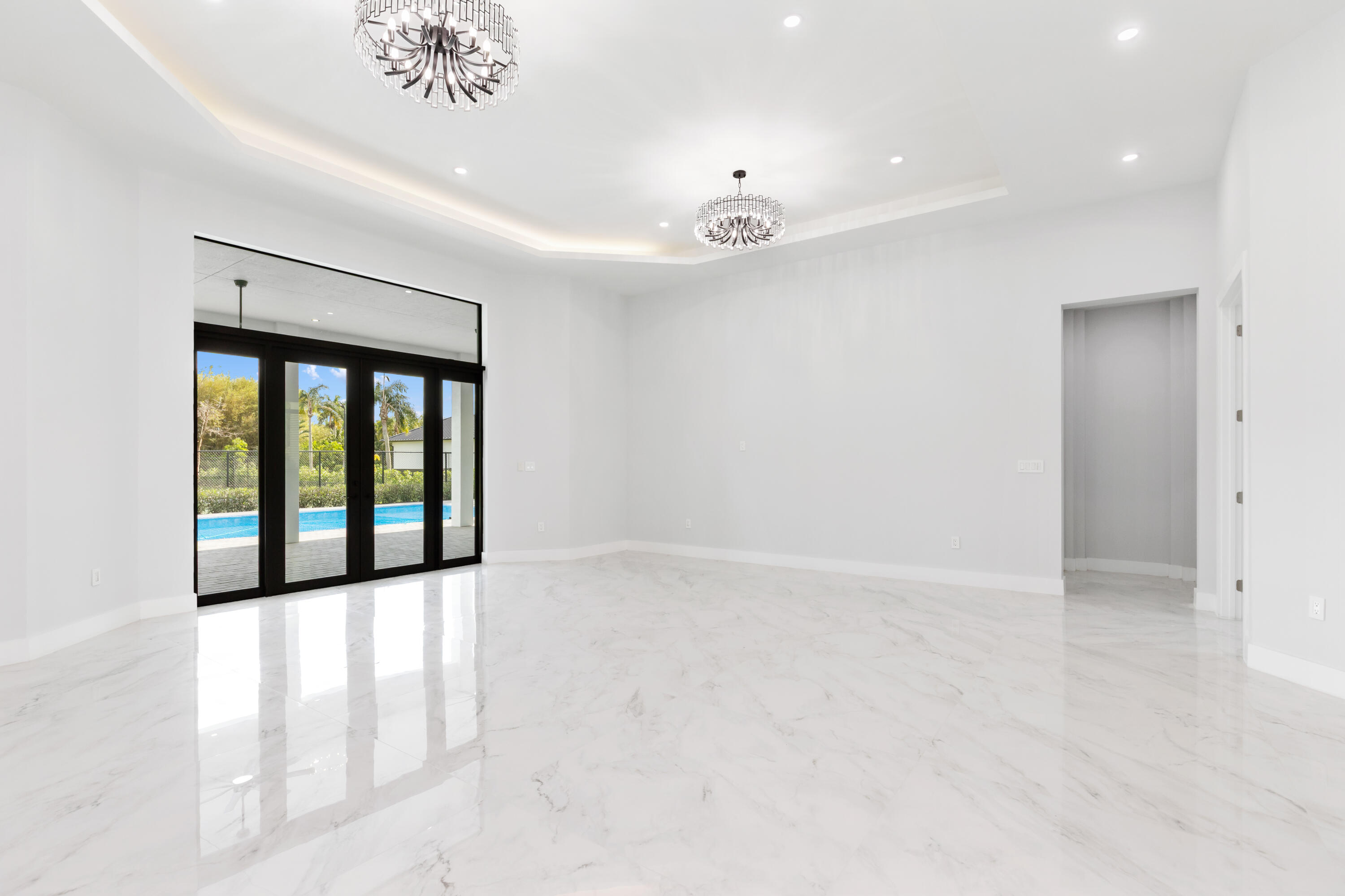 DAVIE FARMETTES - Residential