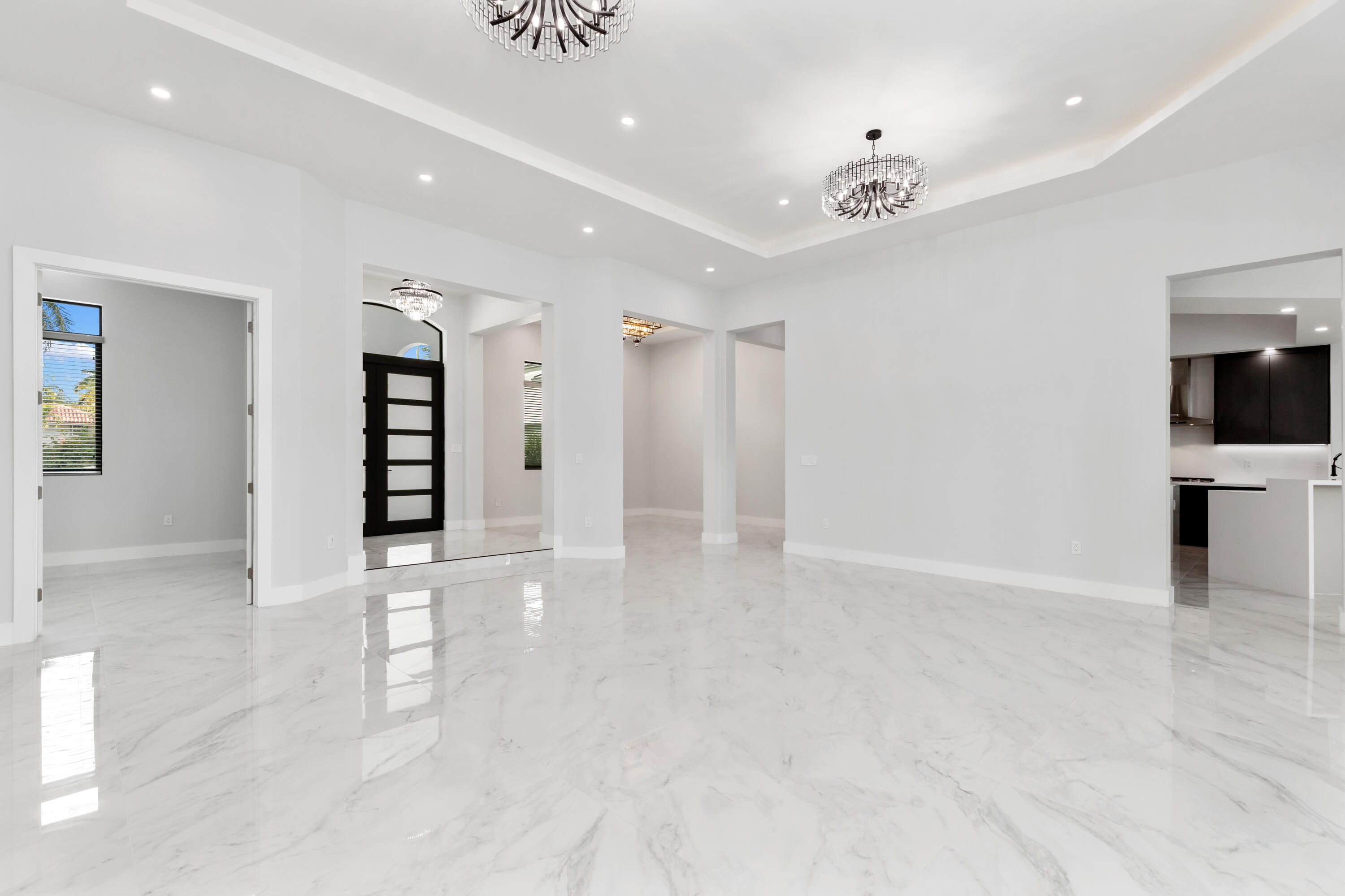 DAVIE FARMETTES - Residential