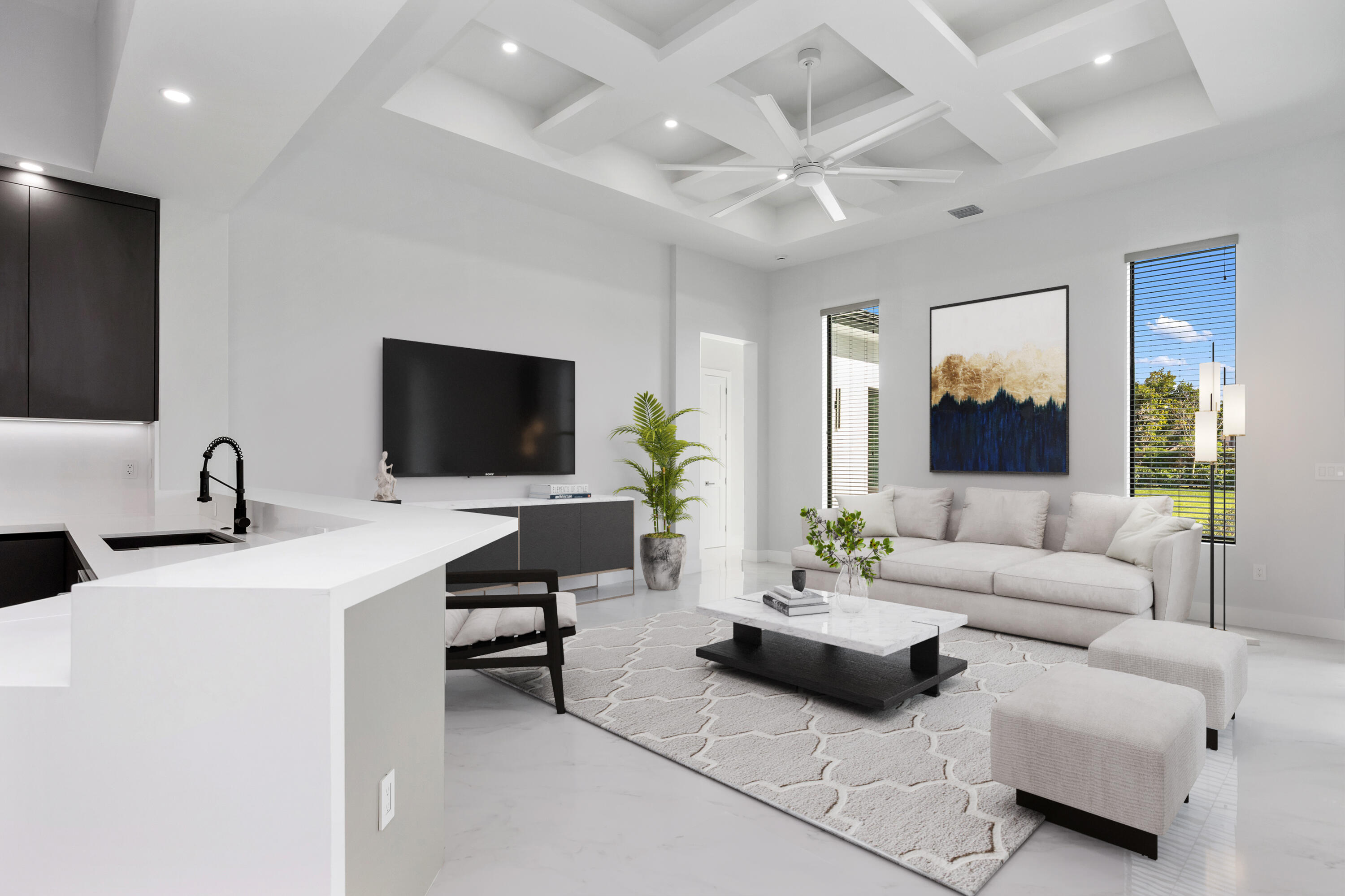 DAVIE FARMETTES - Residential