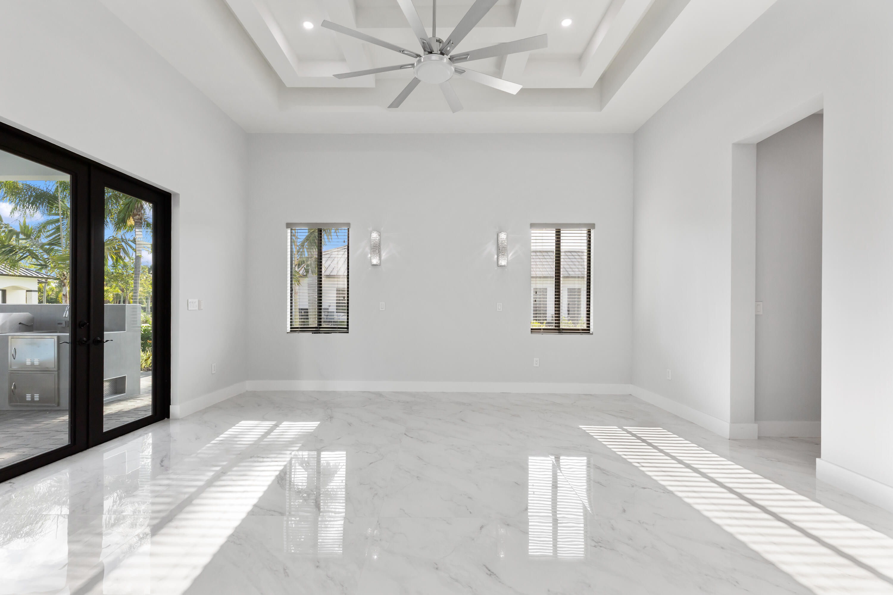 DAVIE FARMETTES - Residential