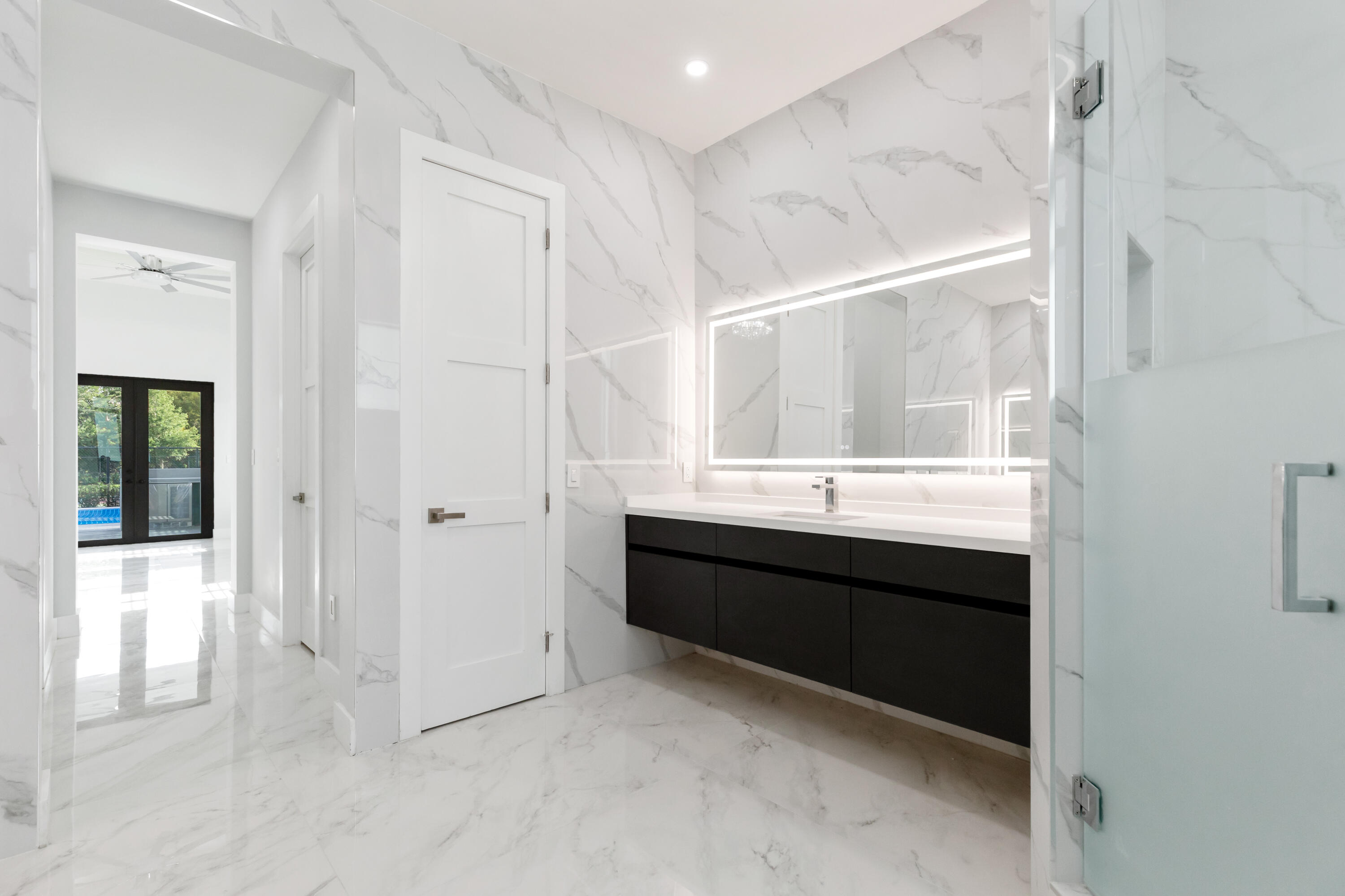 DAVIE FARMETTES - Residential