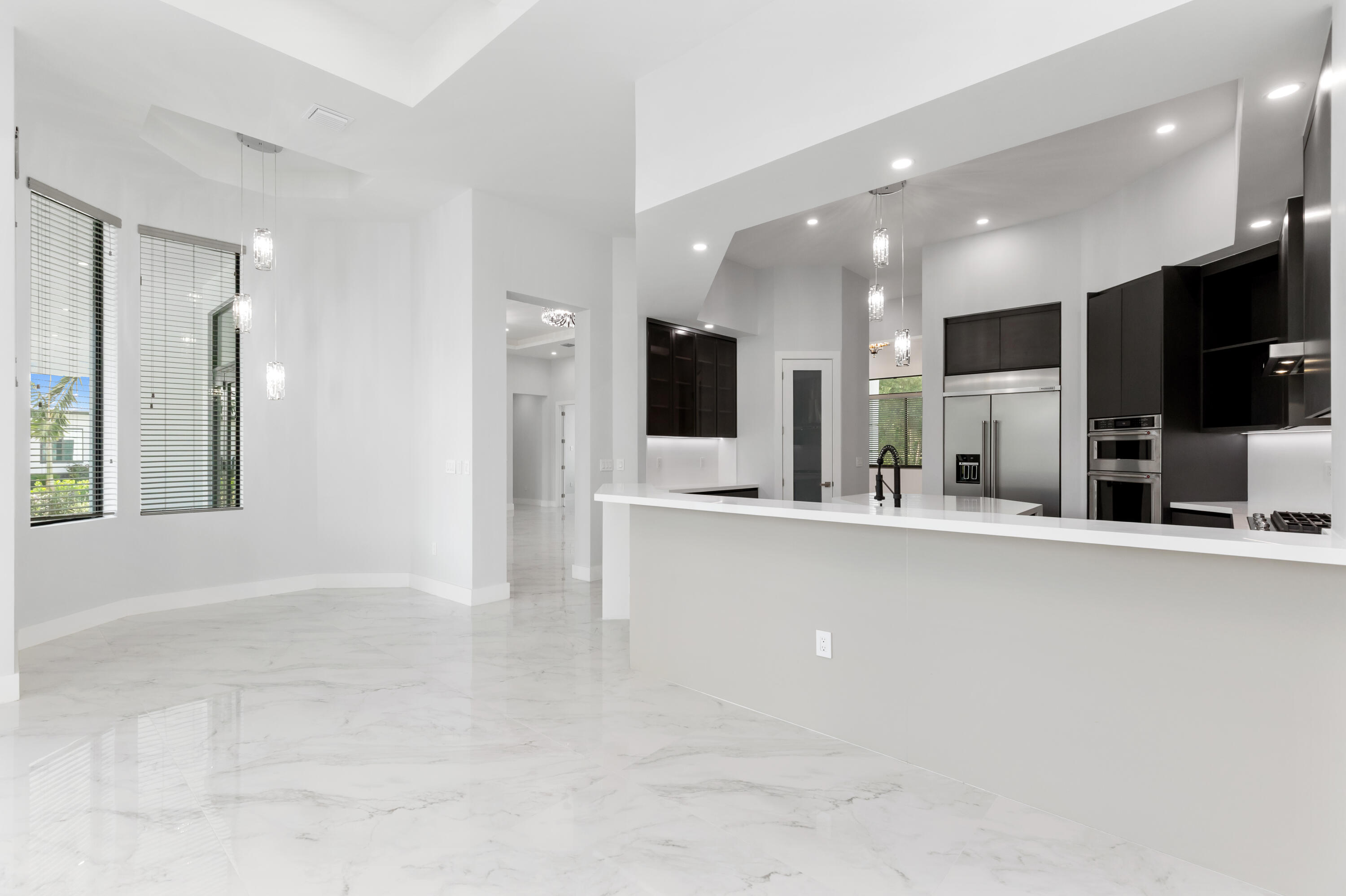 DAVIE FARMETTES - Residential