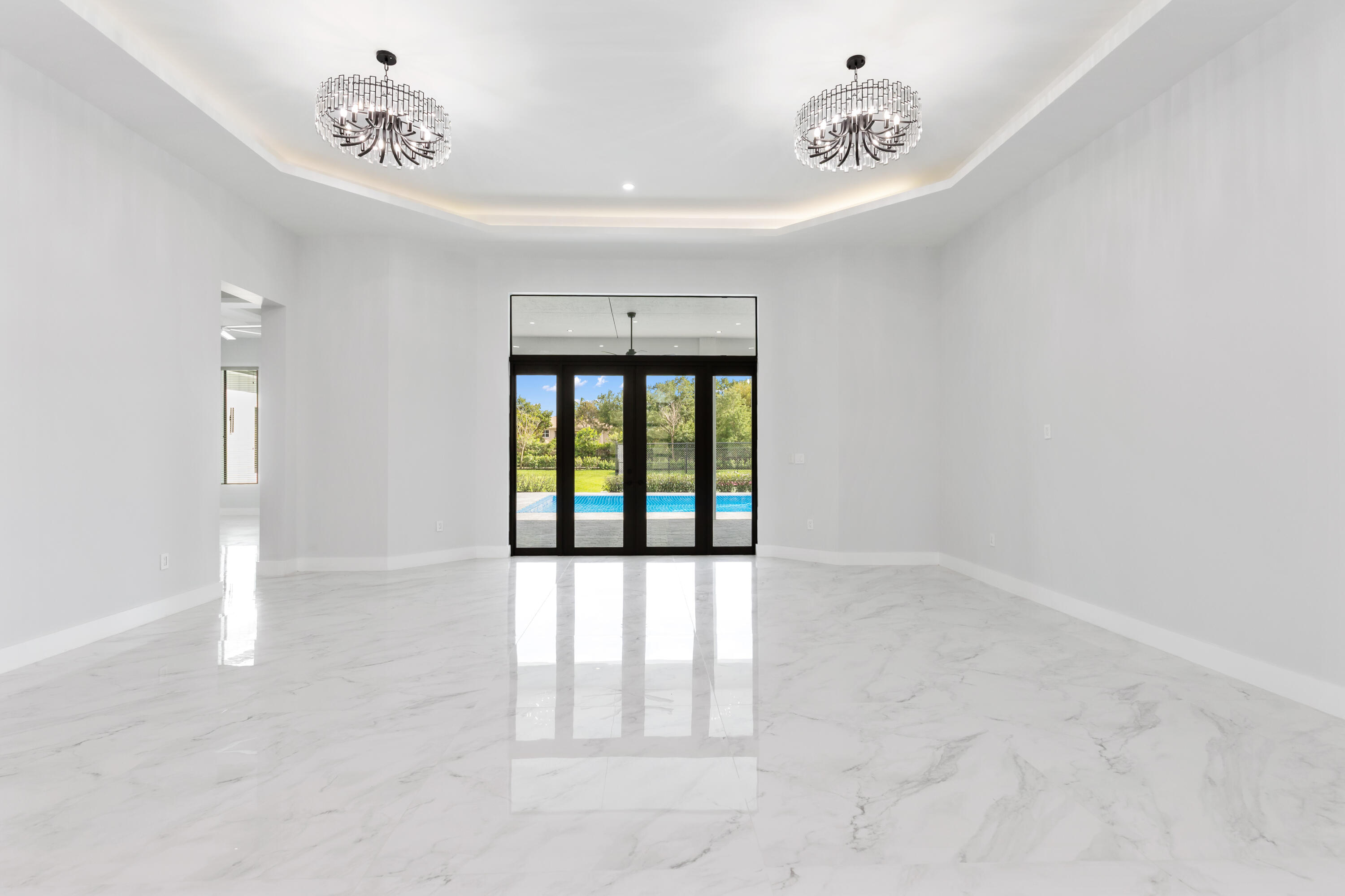 DAVIE FARMETTES - Residential