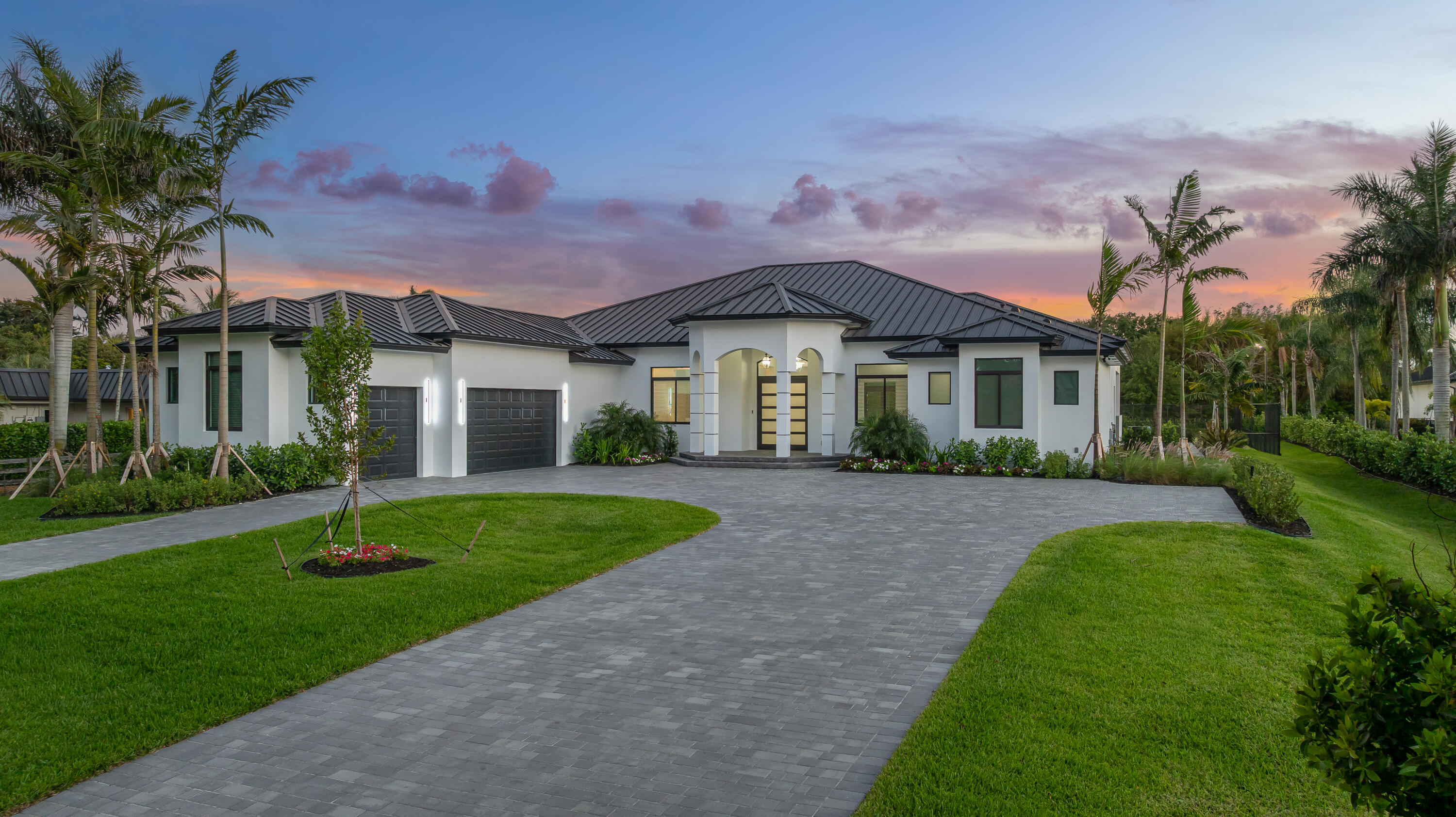 DAVIE FARMETTES - Residential