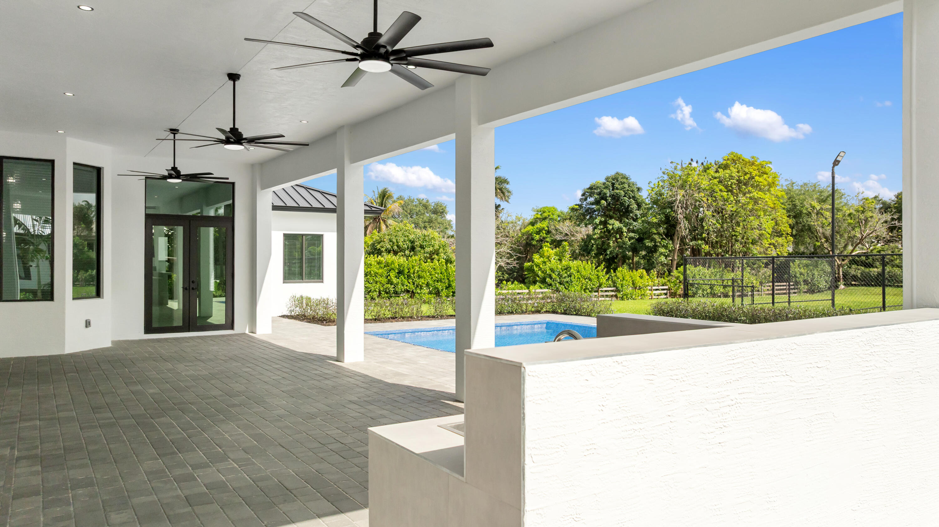 DAVIE FARMETTES - Residential