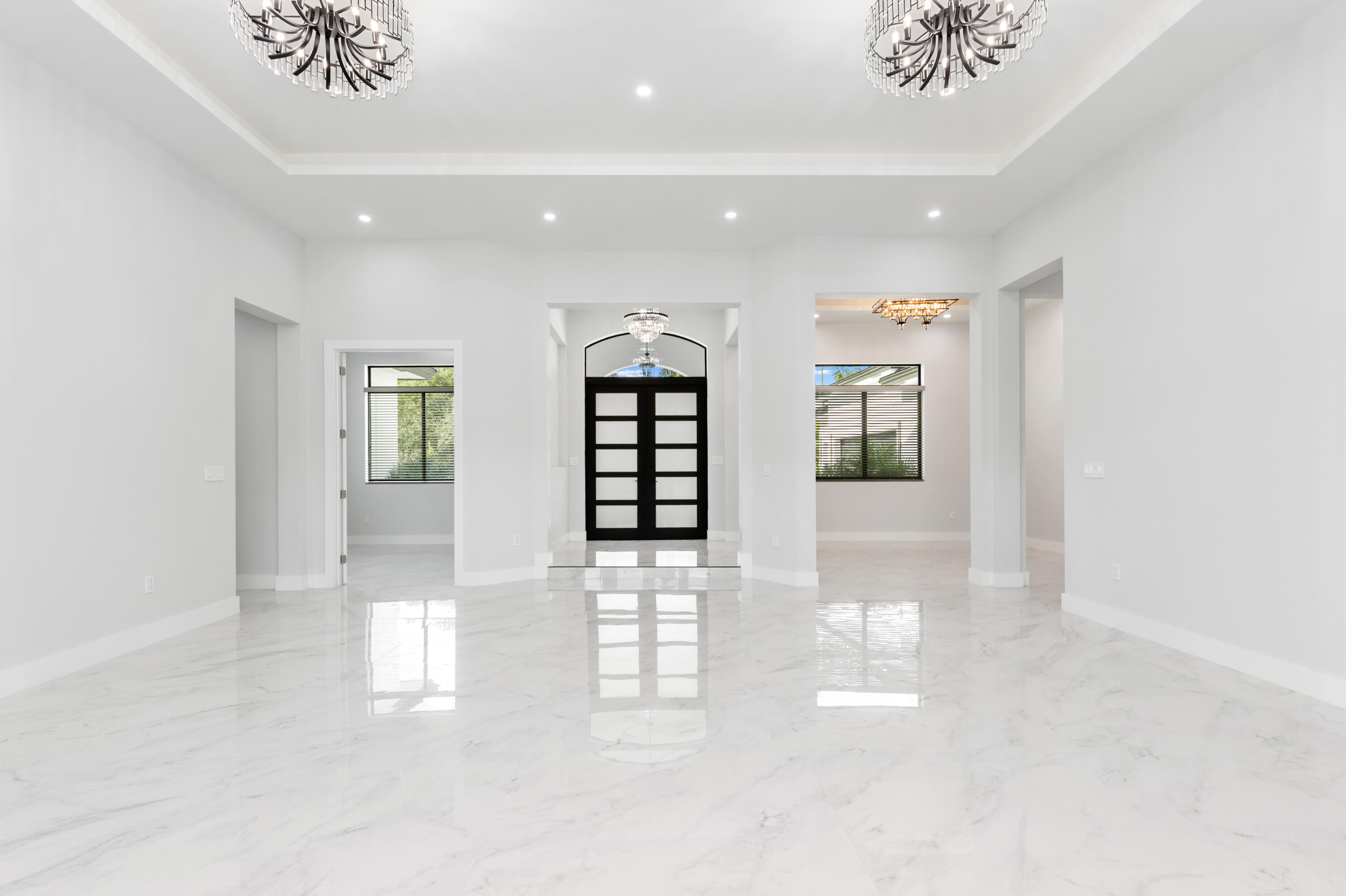 DAVIE FARMETTES - Residential