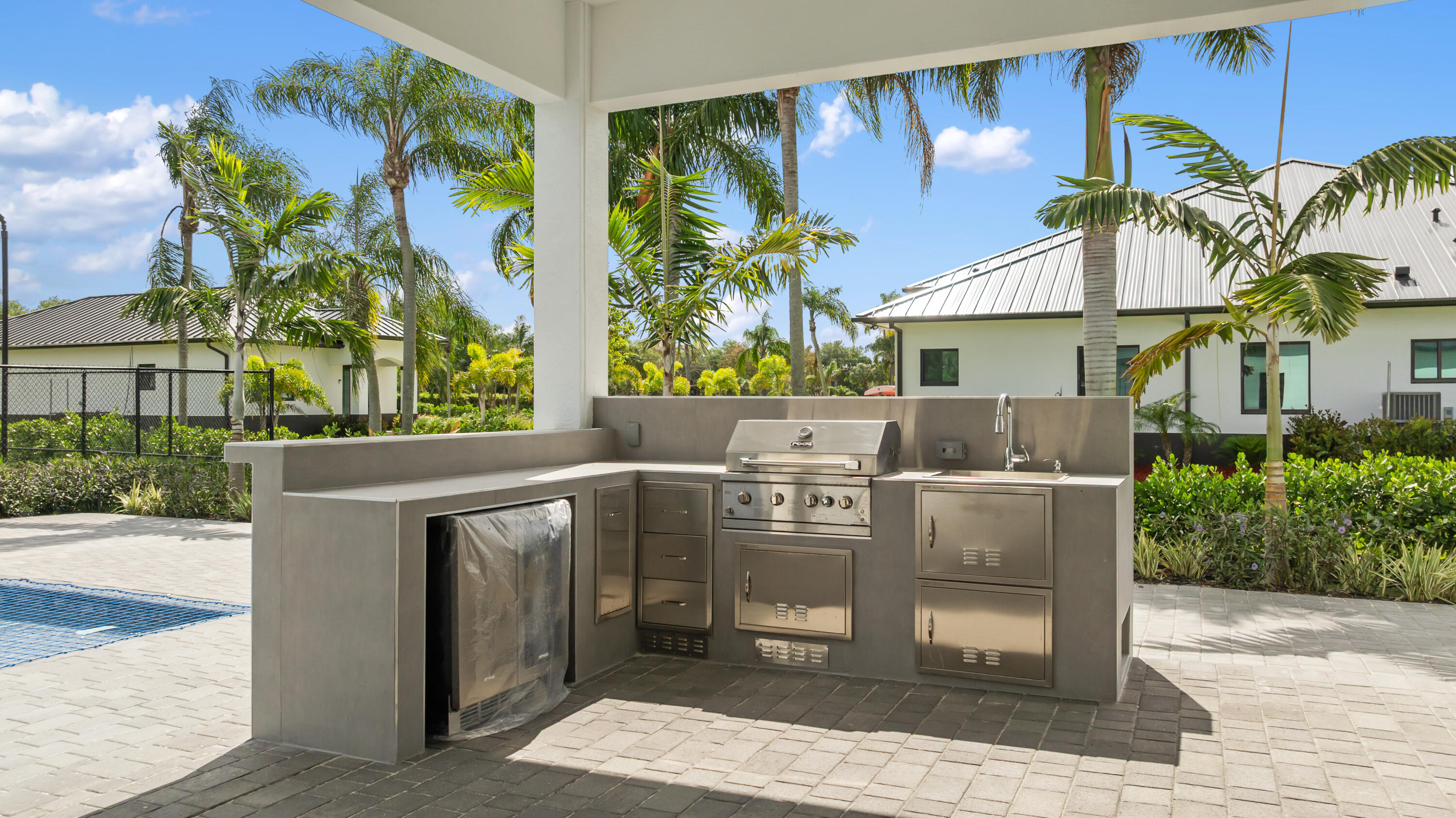 DAVIE FARMETTES - Residential