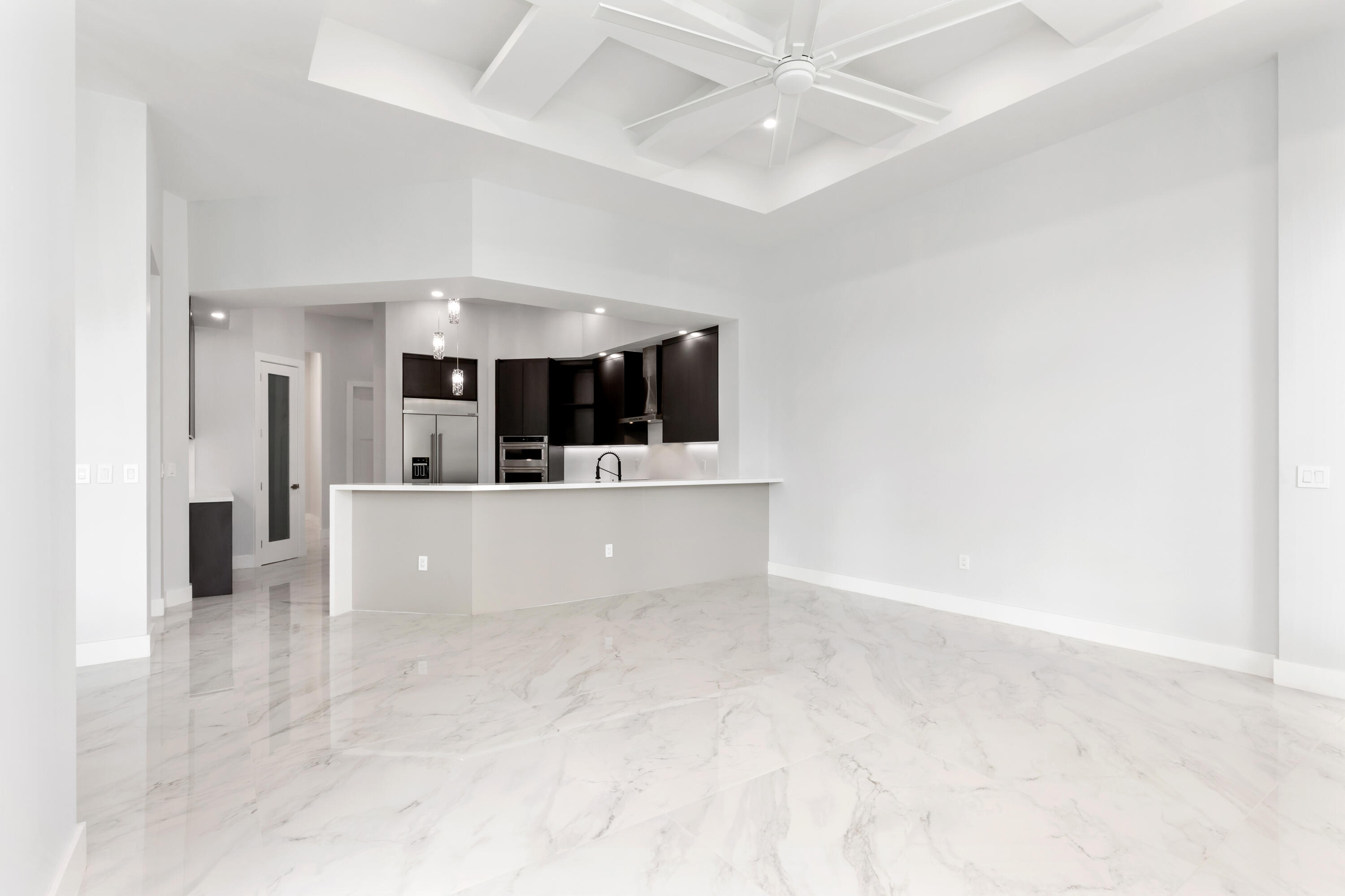 DAVIE FARMETTES - Residential