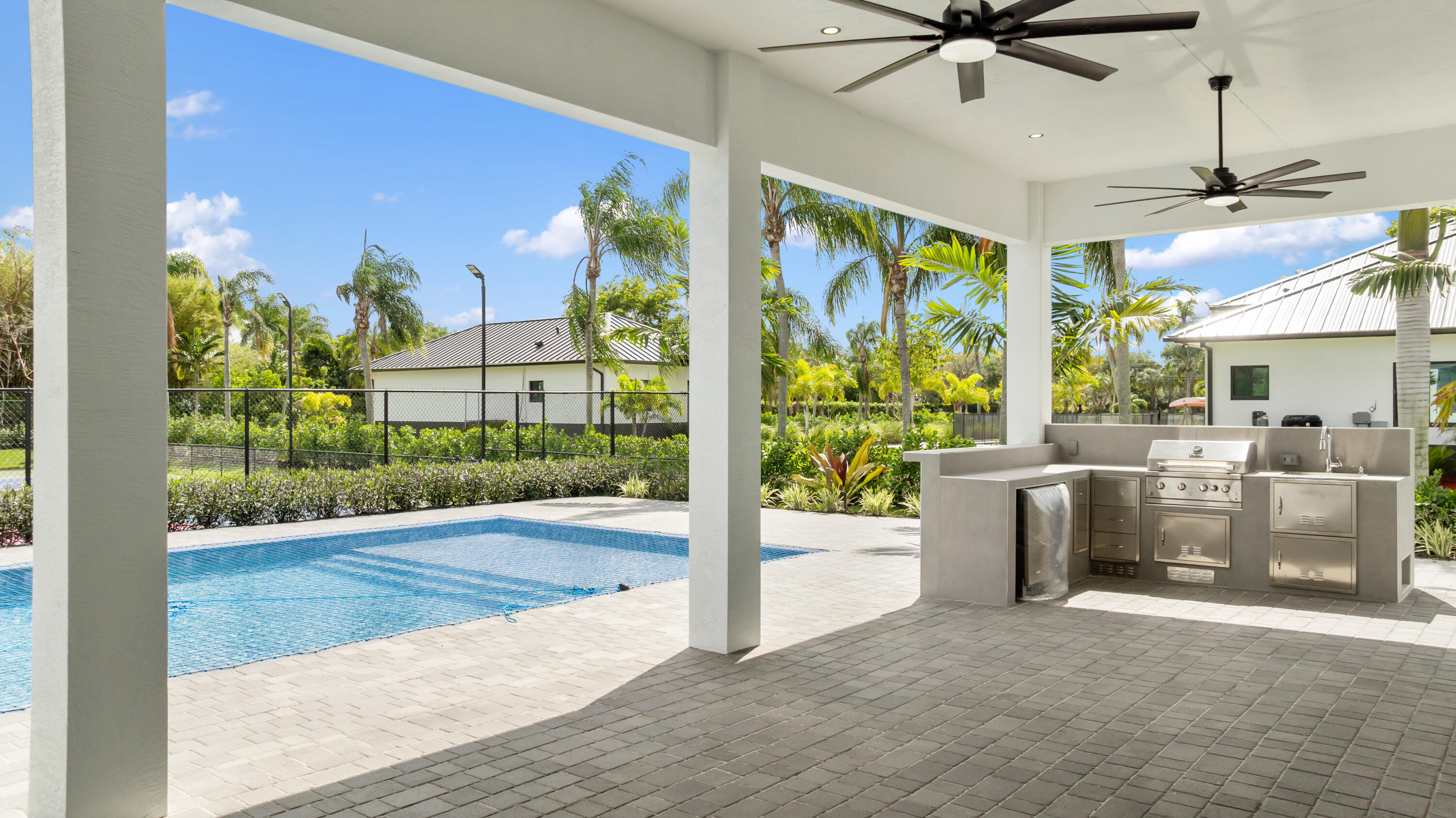 DAVIE FARMETTES - Residential