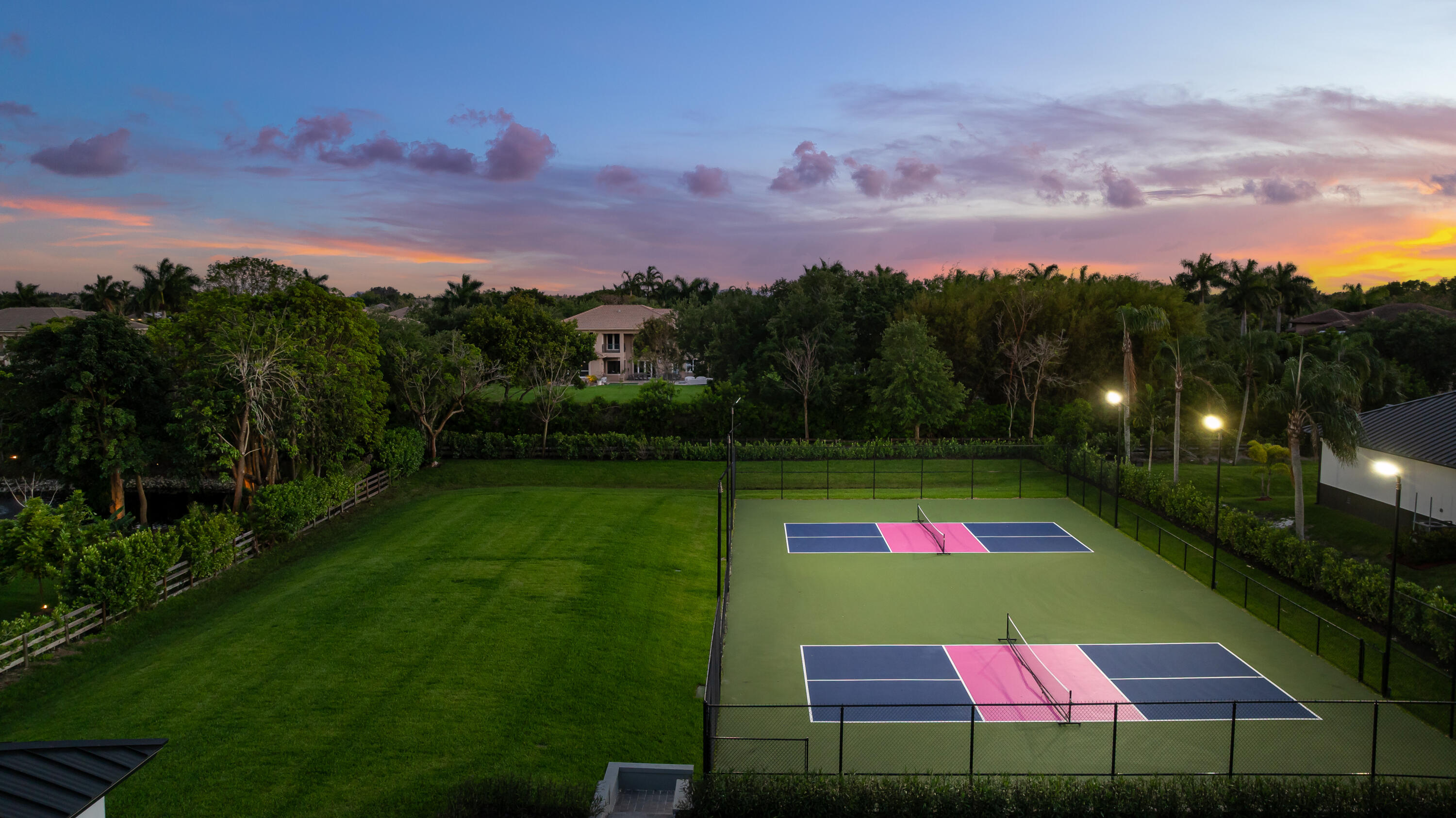 DAVIE FARMETTES - Residential