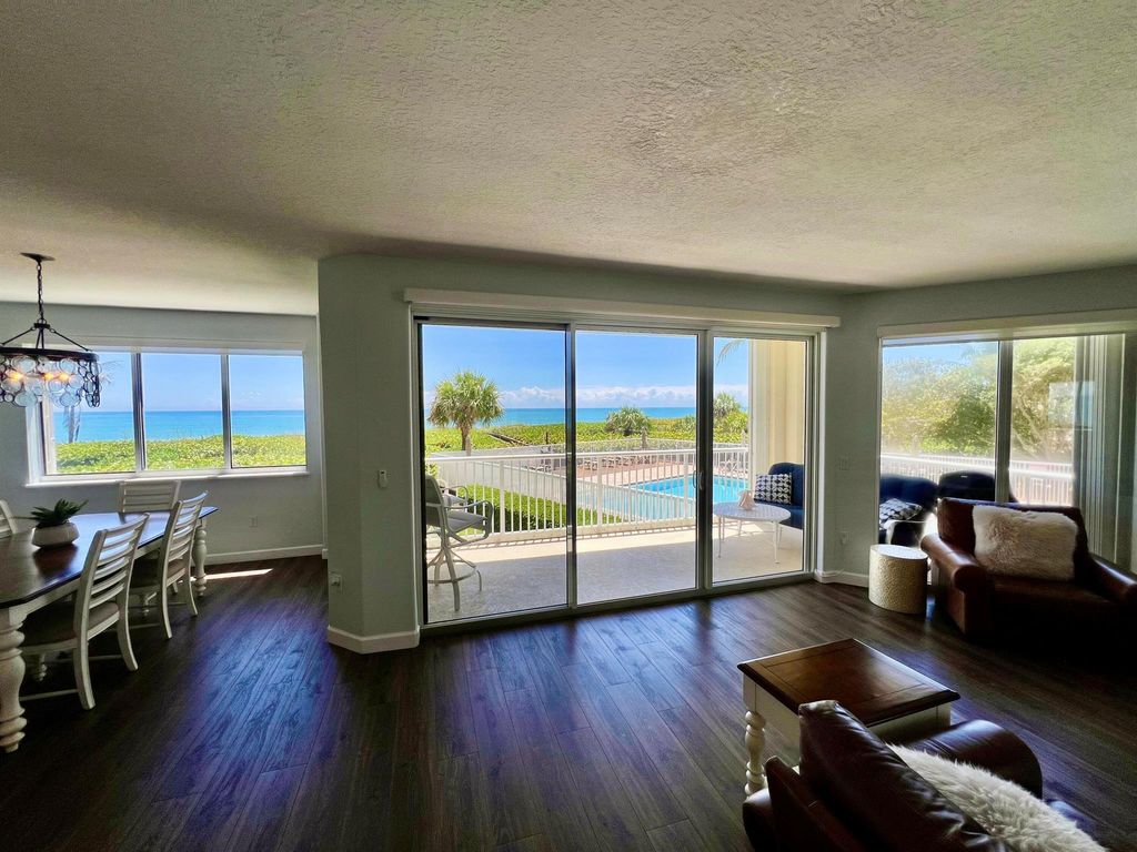 Photo of 3920 N Highway A1a #204, Hutchinson Island, FL 34949 (MLS # R11090742)