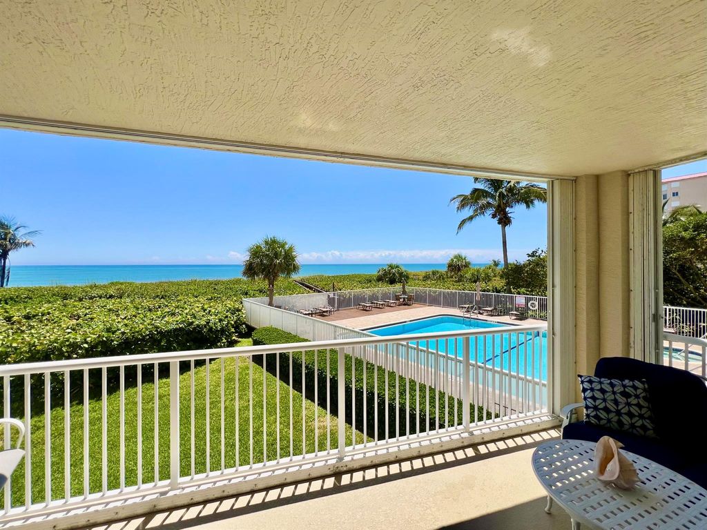 Photo of 3920 N Highway A1a #204, Hutchinson Island, FL 34949 (MLS # R11090742)