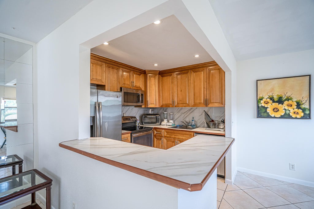 Photo of 467 SAXONY J Way, Delray Beach, FL 33446 (MLS # B26054756)