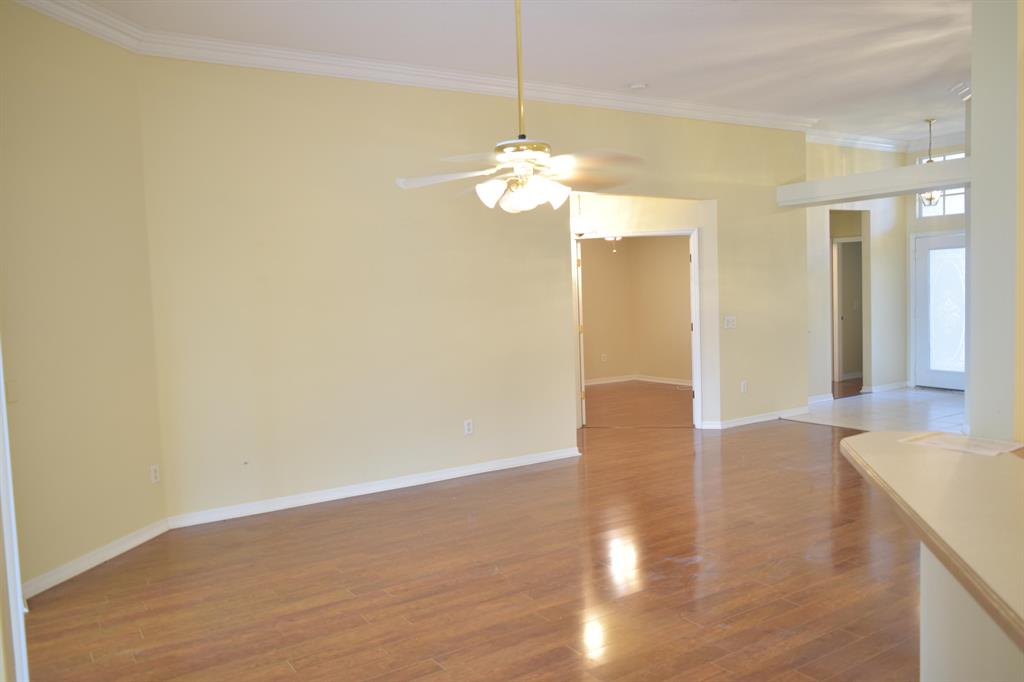 LAKE CHARLES - Residential