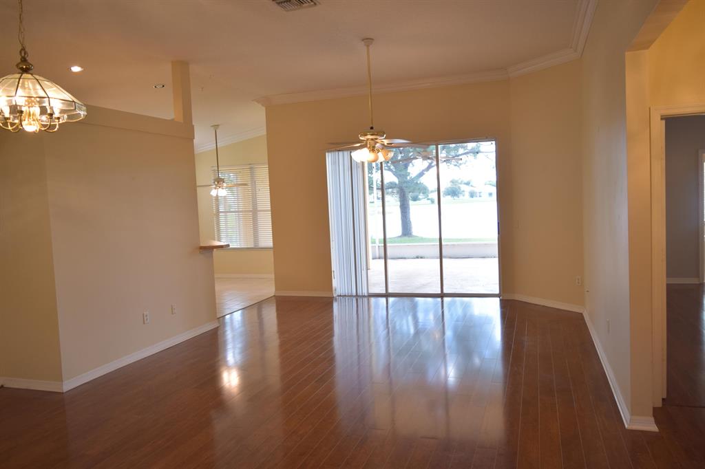 LAKE CHARLES - Residential