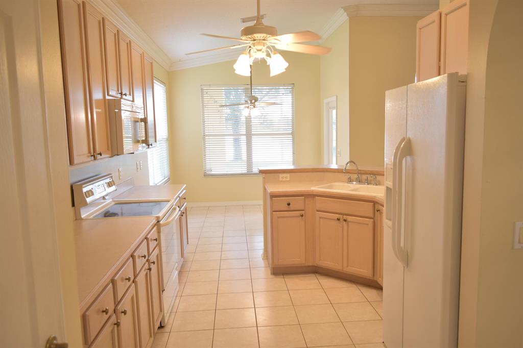 LAKE CHARLES - Residential