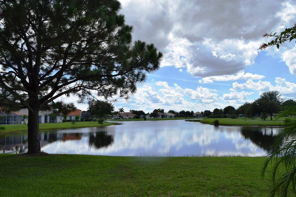 LAKE CHARLES - Residential