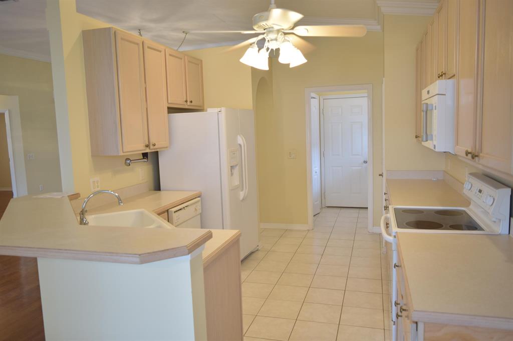 LAKE CHARLES - Residential