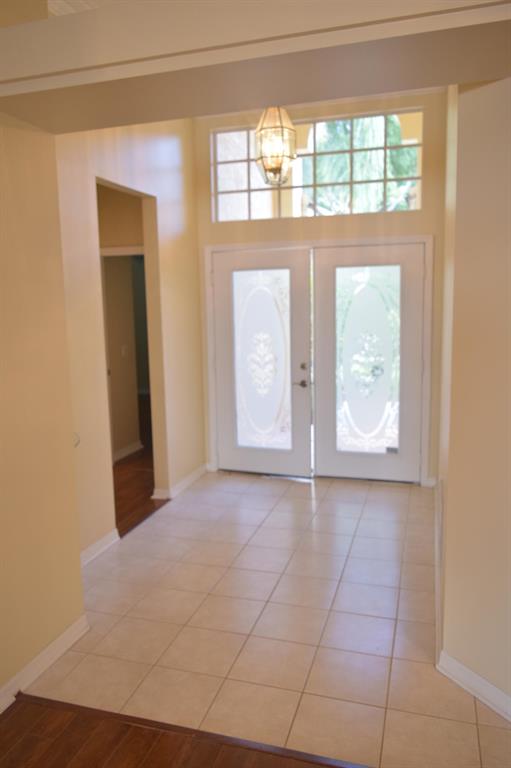 LAKE CHARLES - Residential