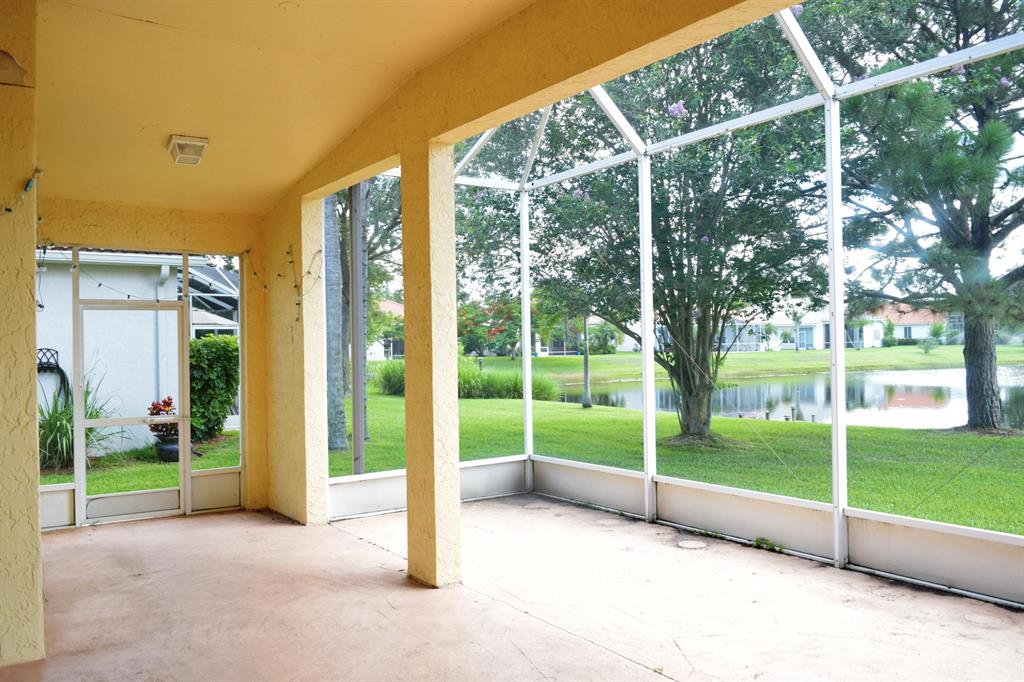 LAKE CHARLES - Residential