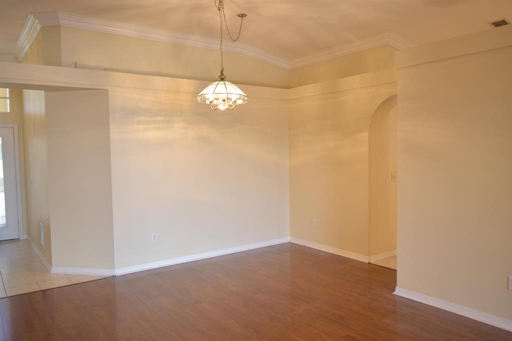 LAKE CHARLES - Residential