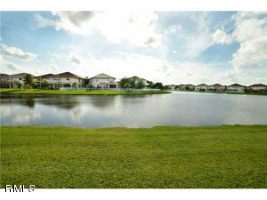 Cobblestone Creek - Residential Lease