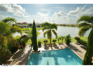 Cobblestone Creek - Residential Lease