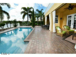 Cobblestone Creek - Residential Lease