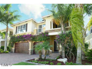 Cobblestone Creek - Residential Lease