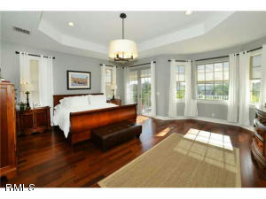 Cobblestone Creek - Residential Lease