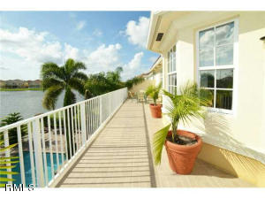 Cobblestone Creek - Residential Lease