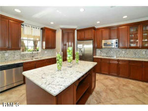 Cobblestone Creek - Residential Lease